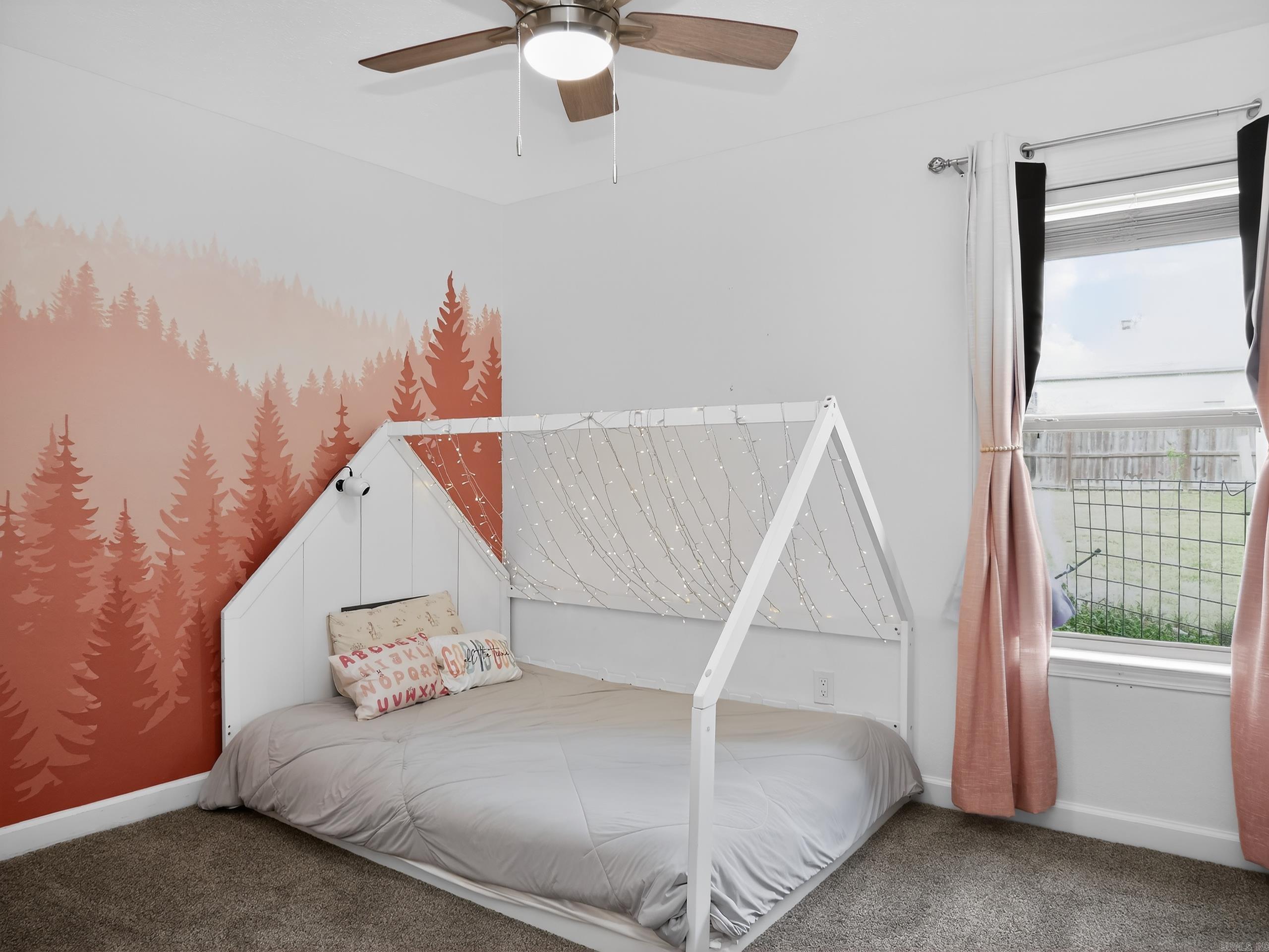 432 Ray Sowell  Austin, AR