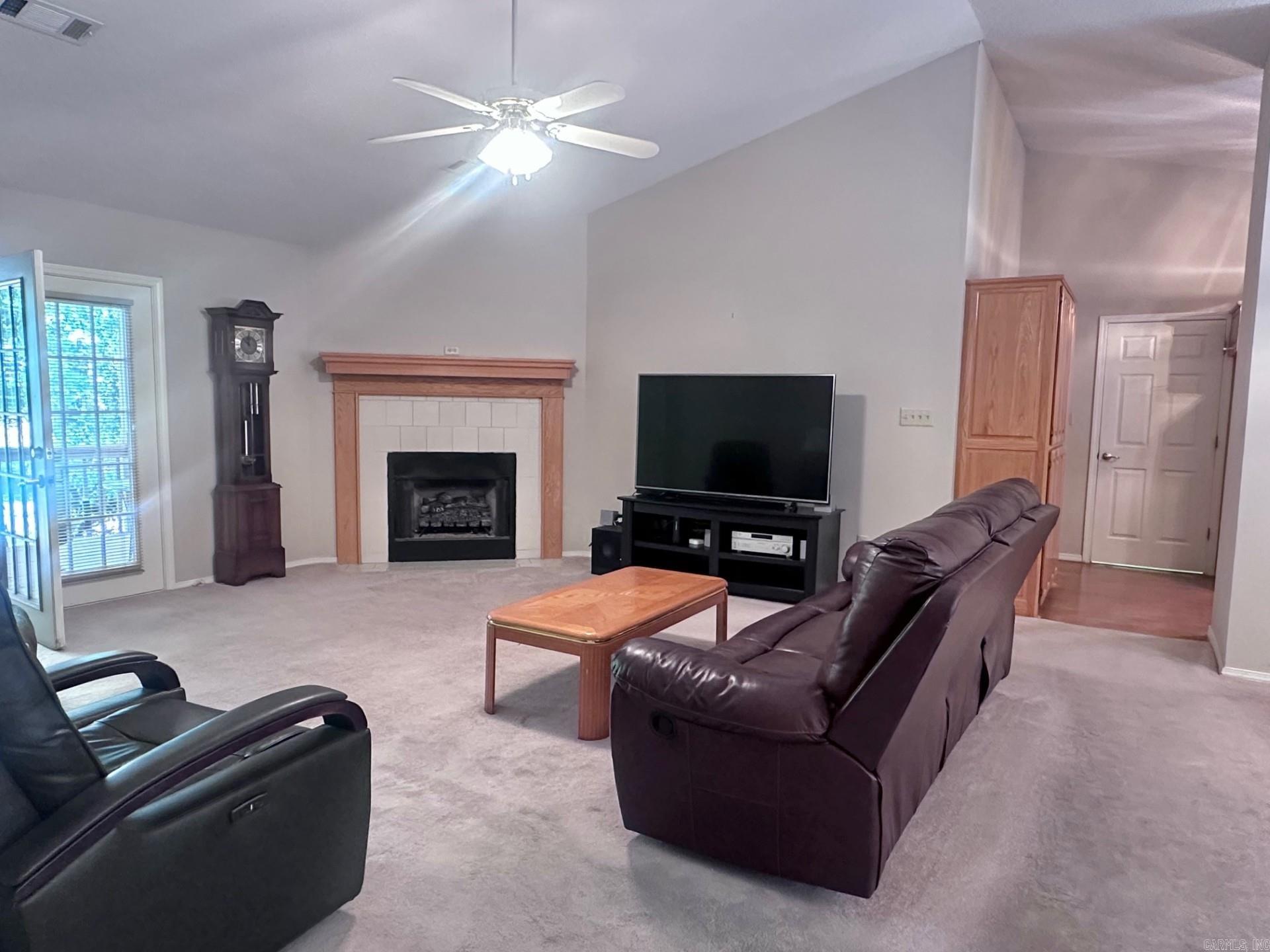 3 Peral Way  Hot Springs, AR