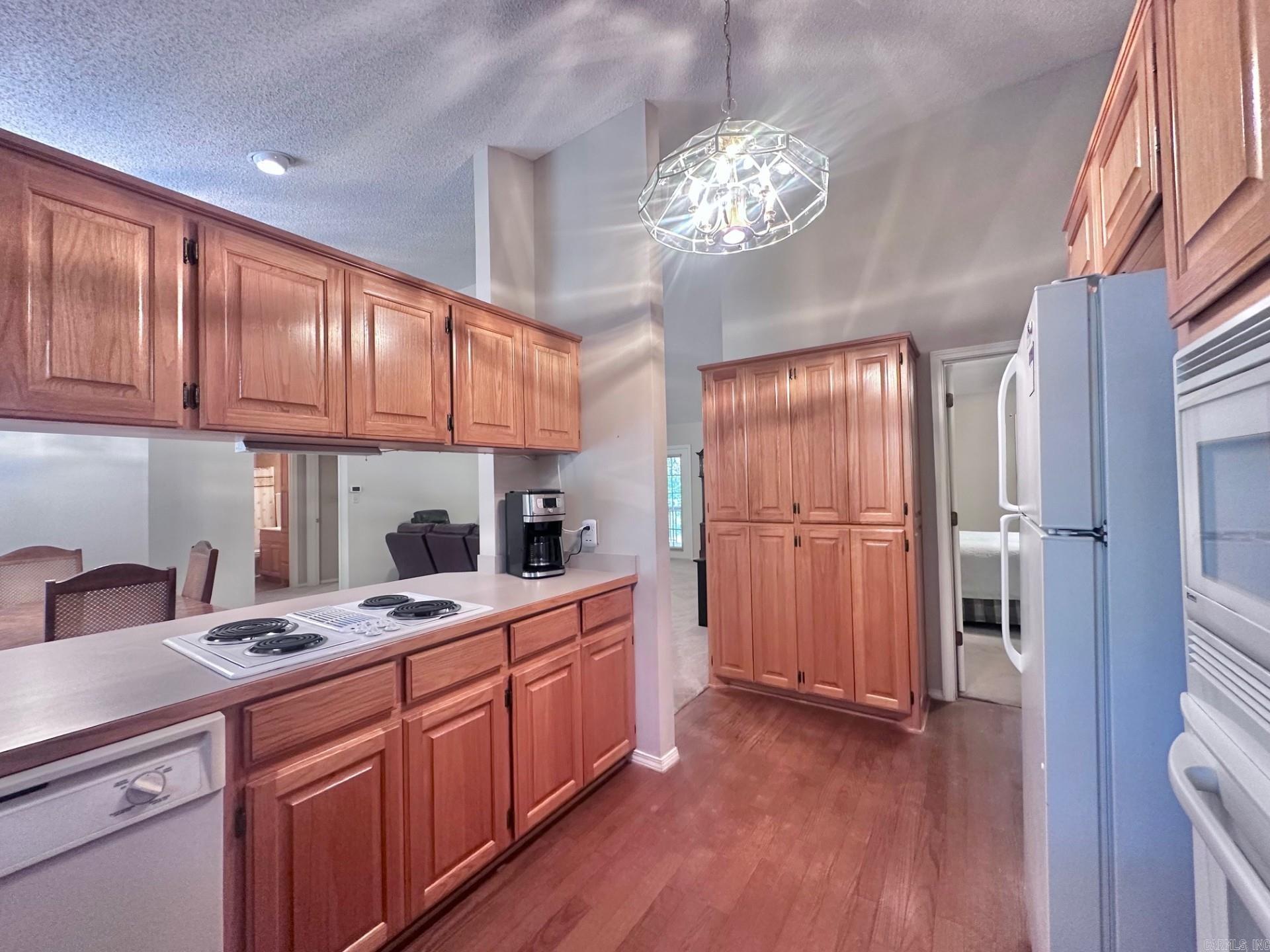 3 Peral Way  Hot Springs, AR