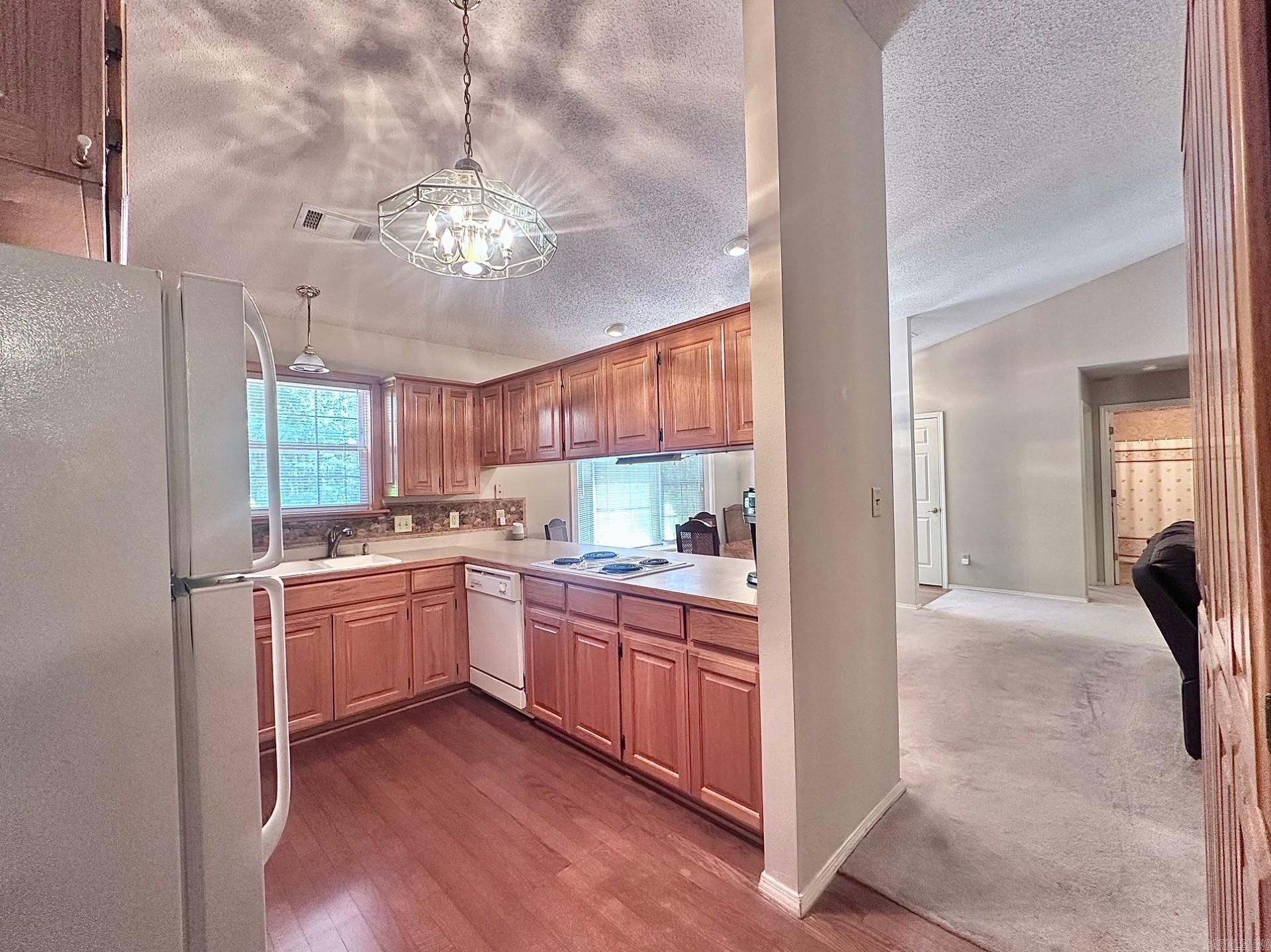 3 Peral Way  Hot Springs, AR