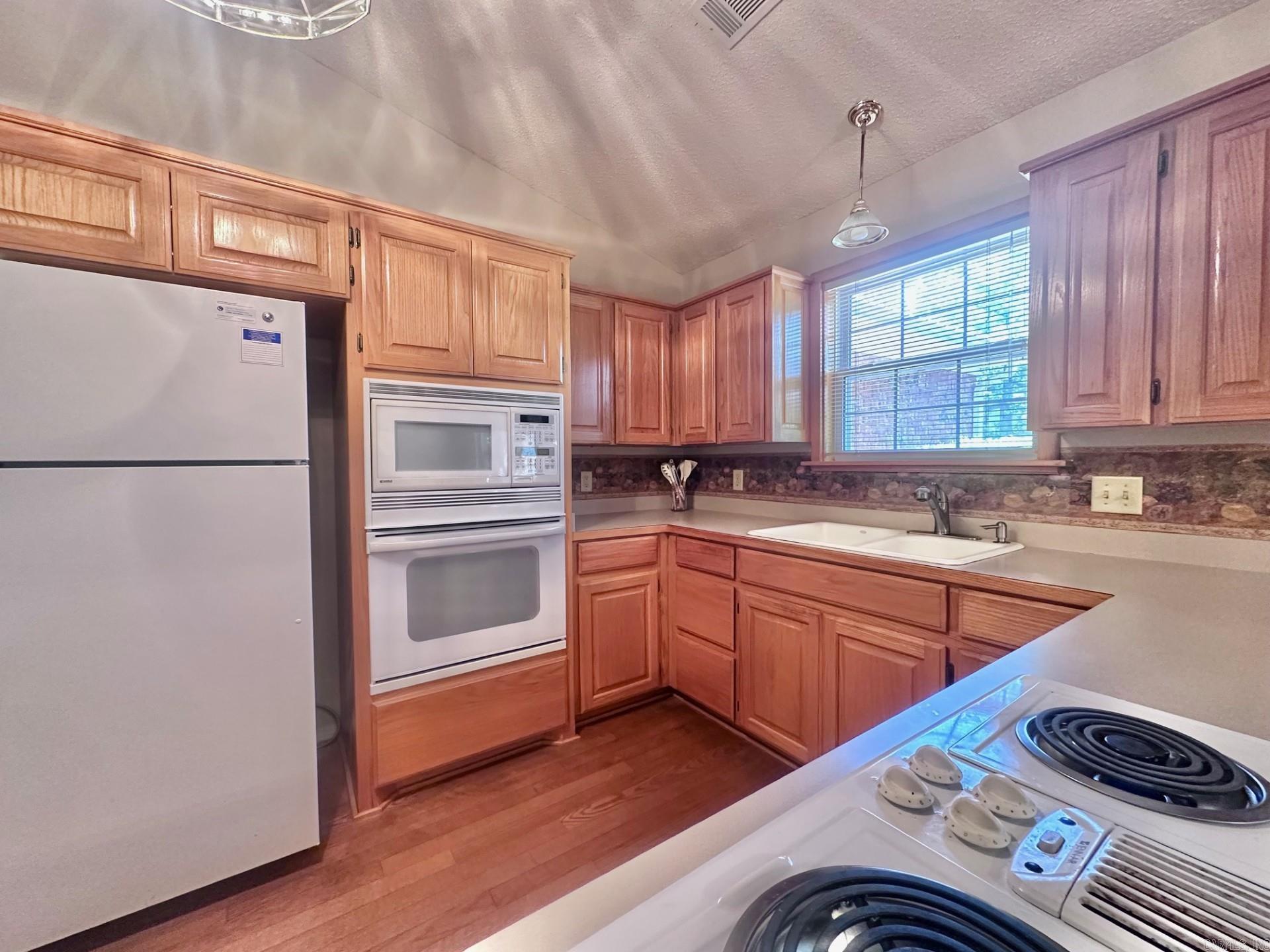 3 Peral Way  Hot Springs, AR