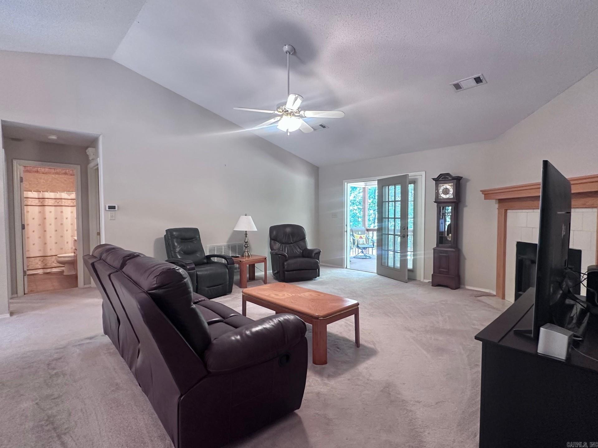 3 Peral Way  Hot Springs, AR