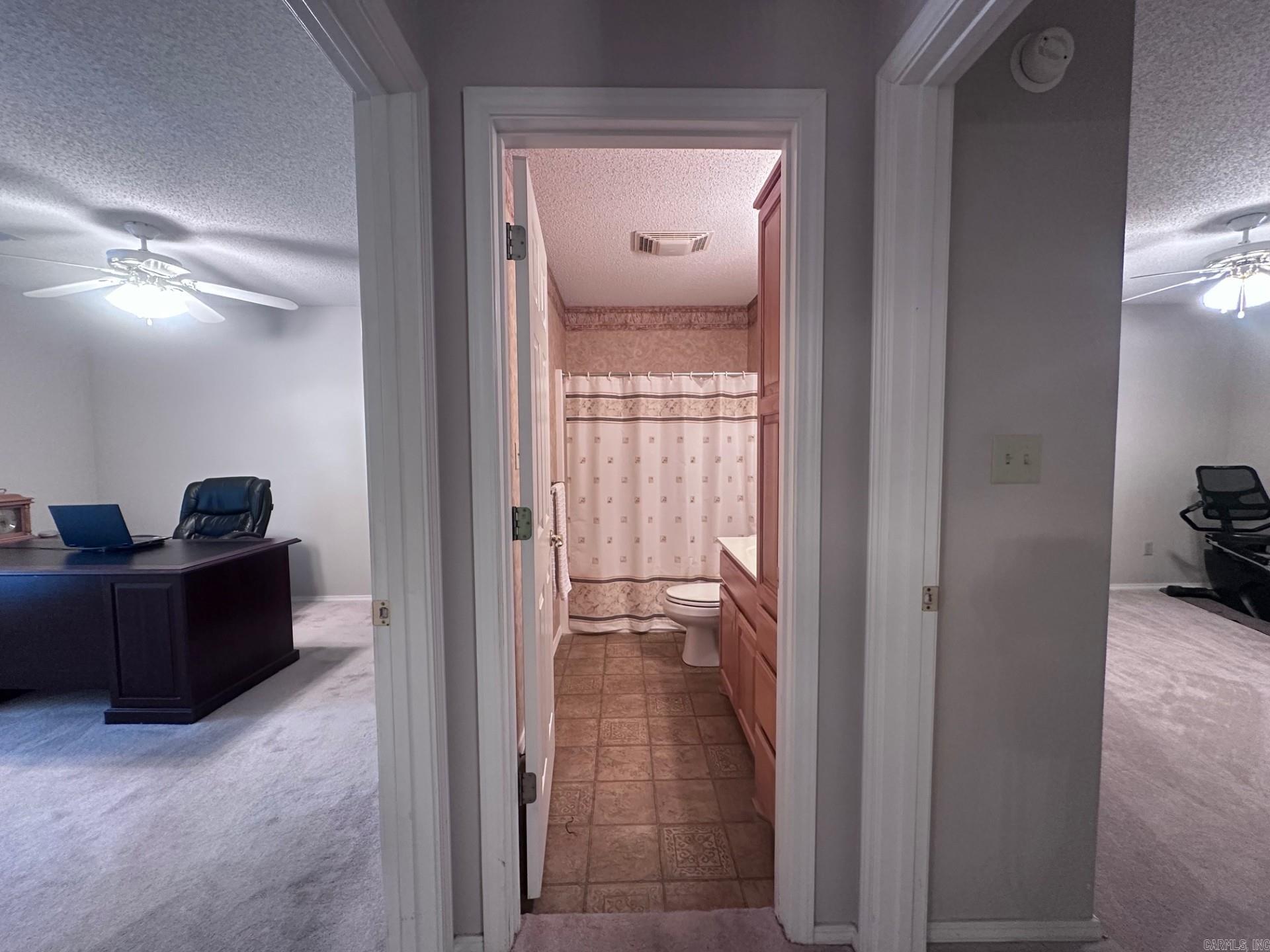 3 Peral Way  Hot Springs, AR