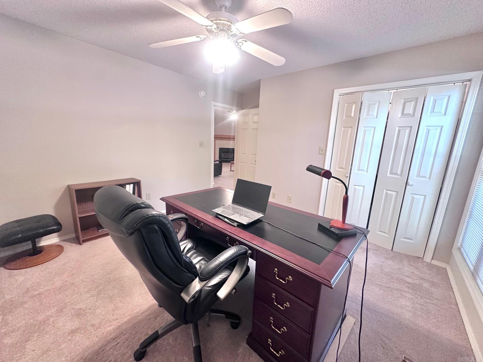 3 Peral Way  Hot Springs, AR