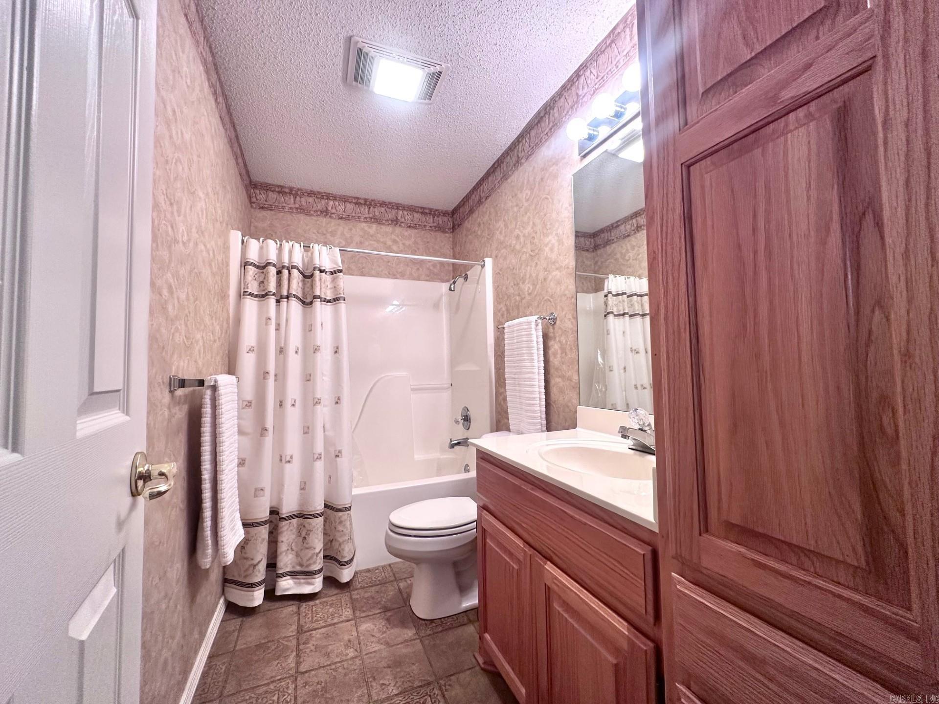 3 Peral Way  Hot Springs, AR