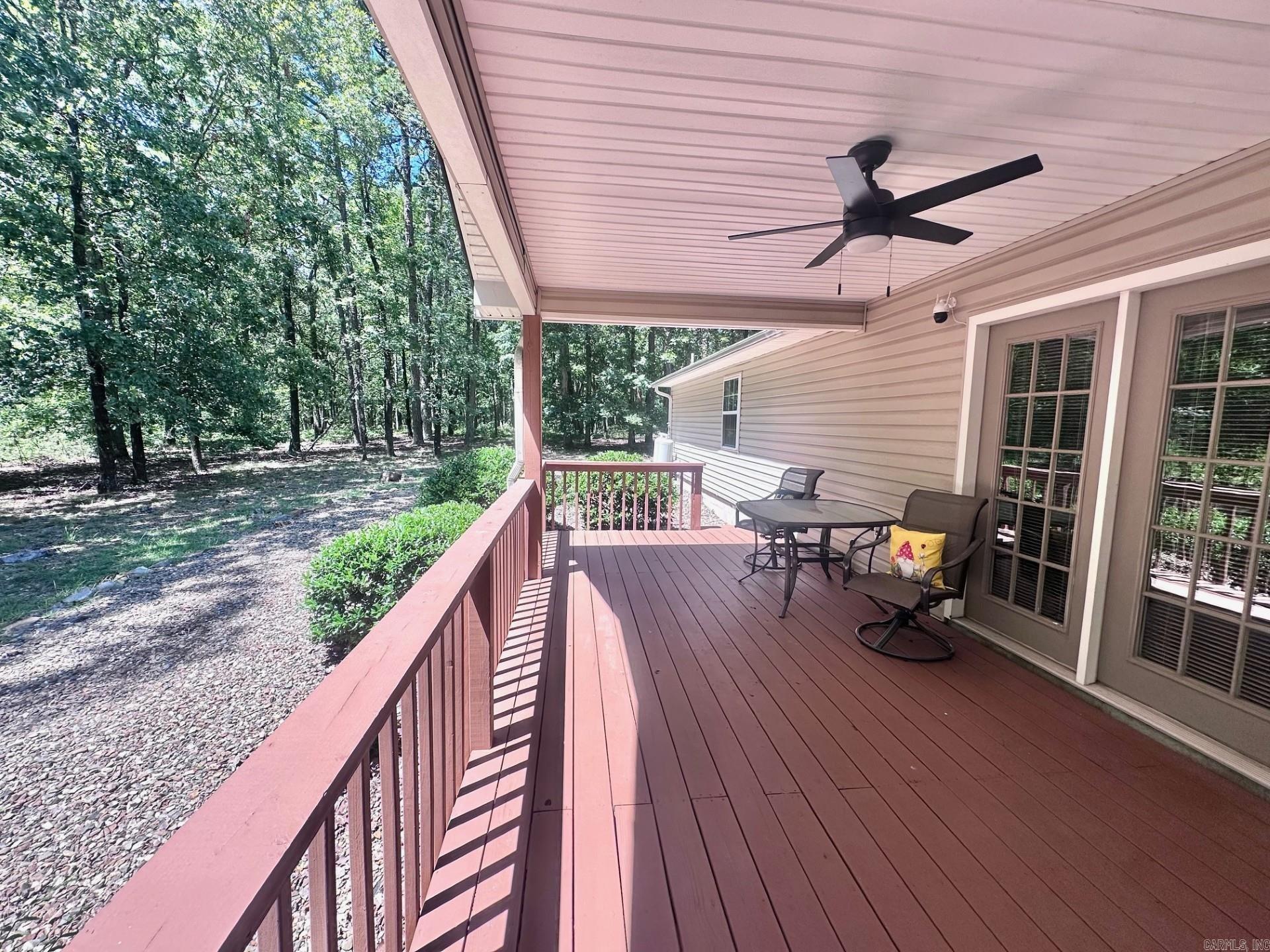 3 Peral Way  Hot Springs, AR