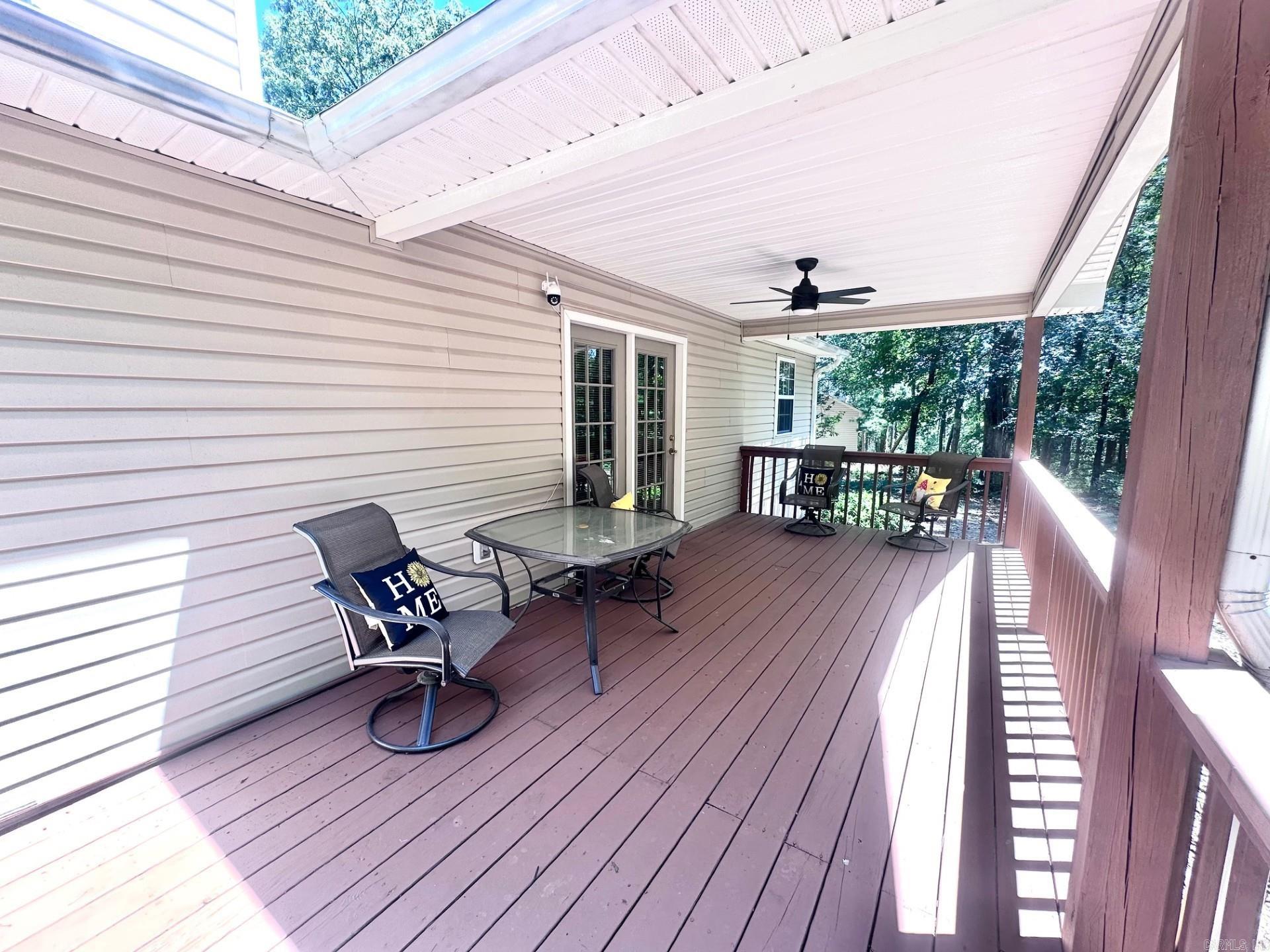 3 Peral Way  Hot Springs, AR