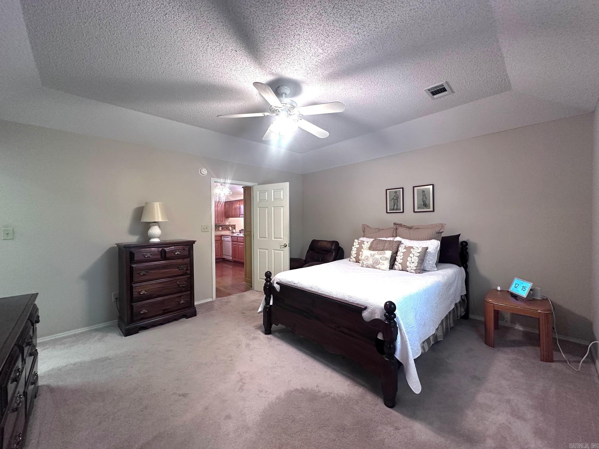 3 Peral Way  Hot Springs, AR