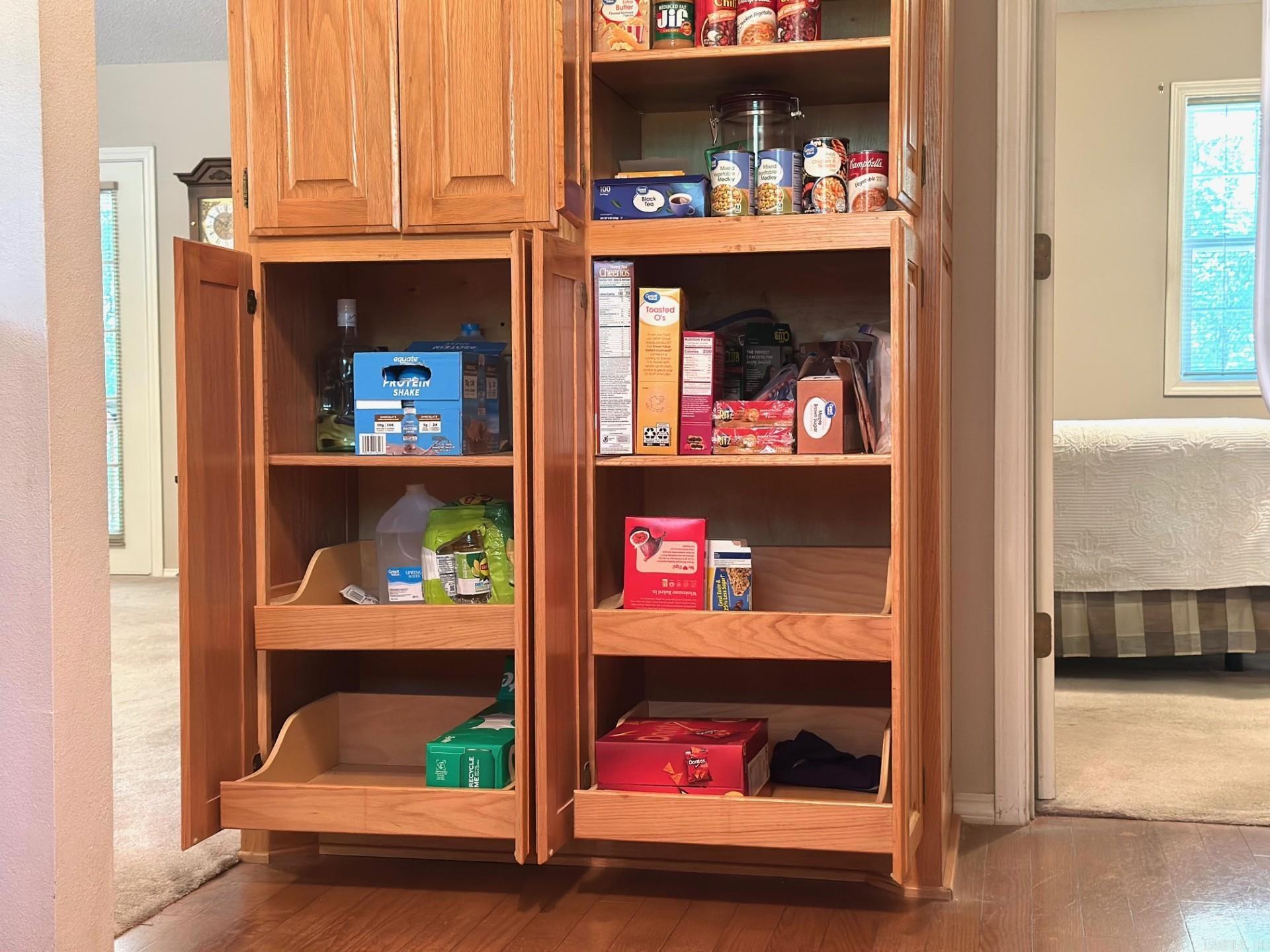 3 Peral Way  Hot Springs, AR