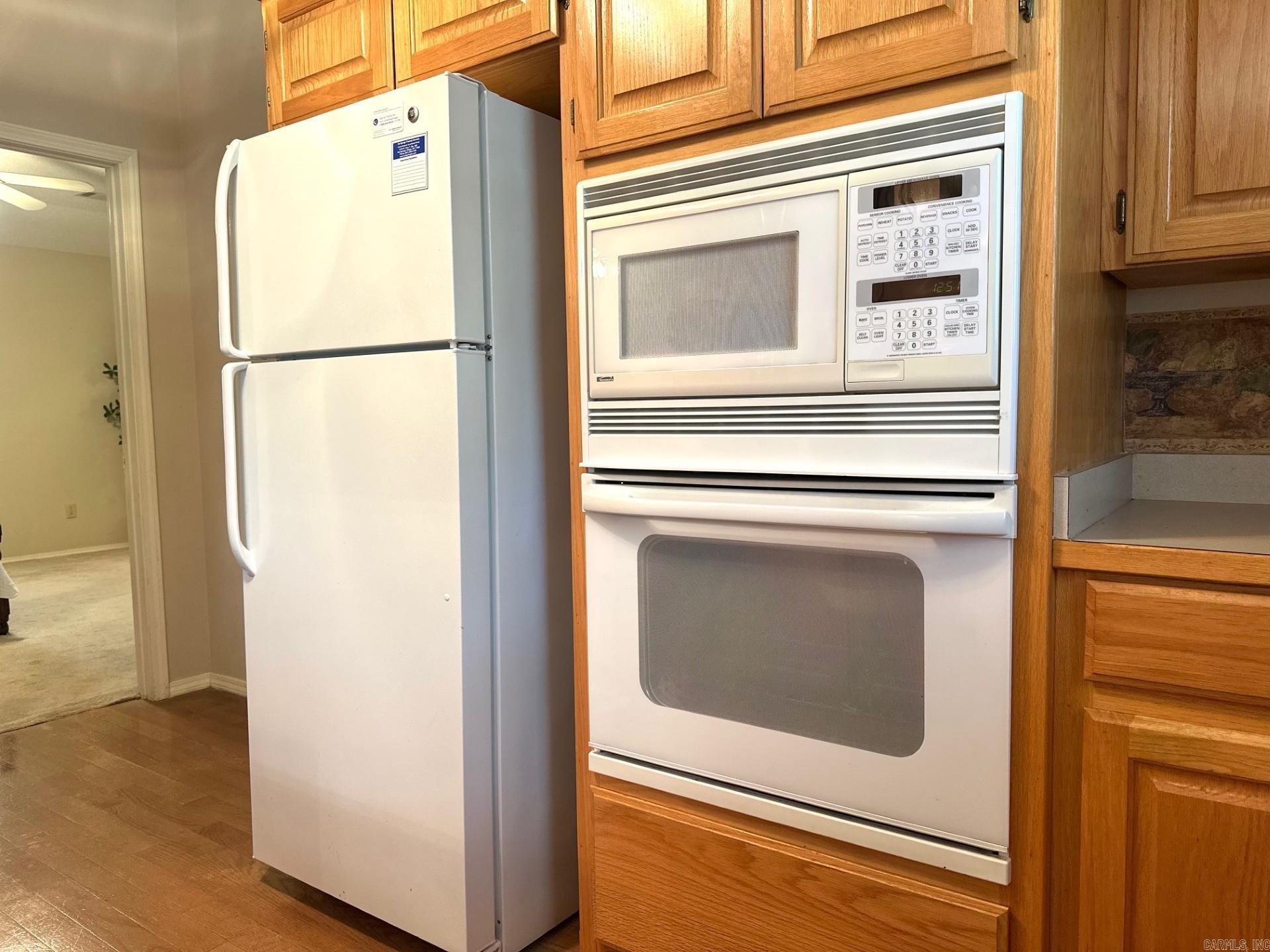 3 Peral Way  Hot Springs, AR