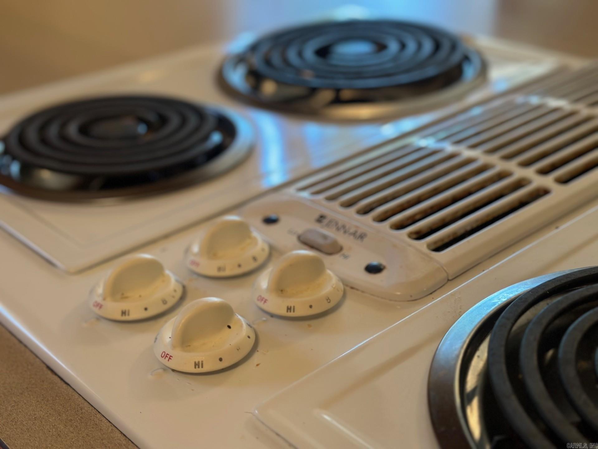 3 Peral Way  Hot Springs, AR