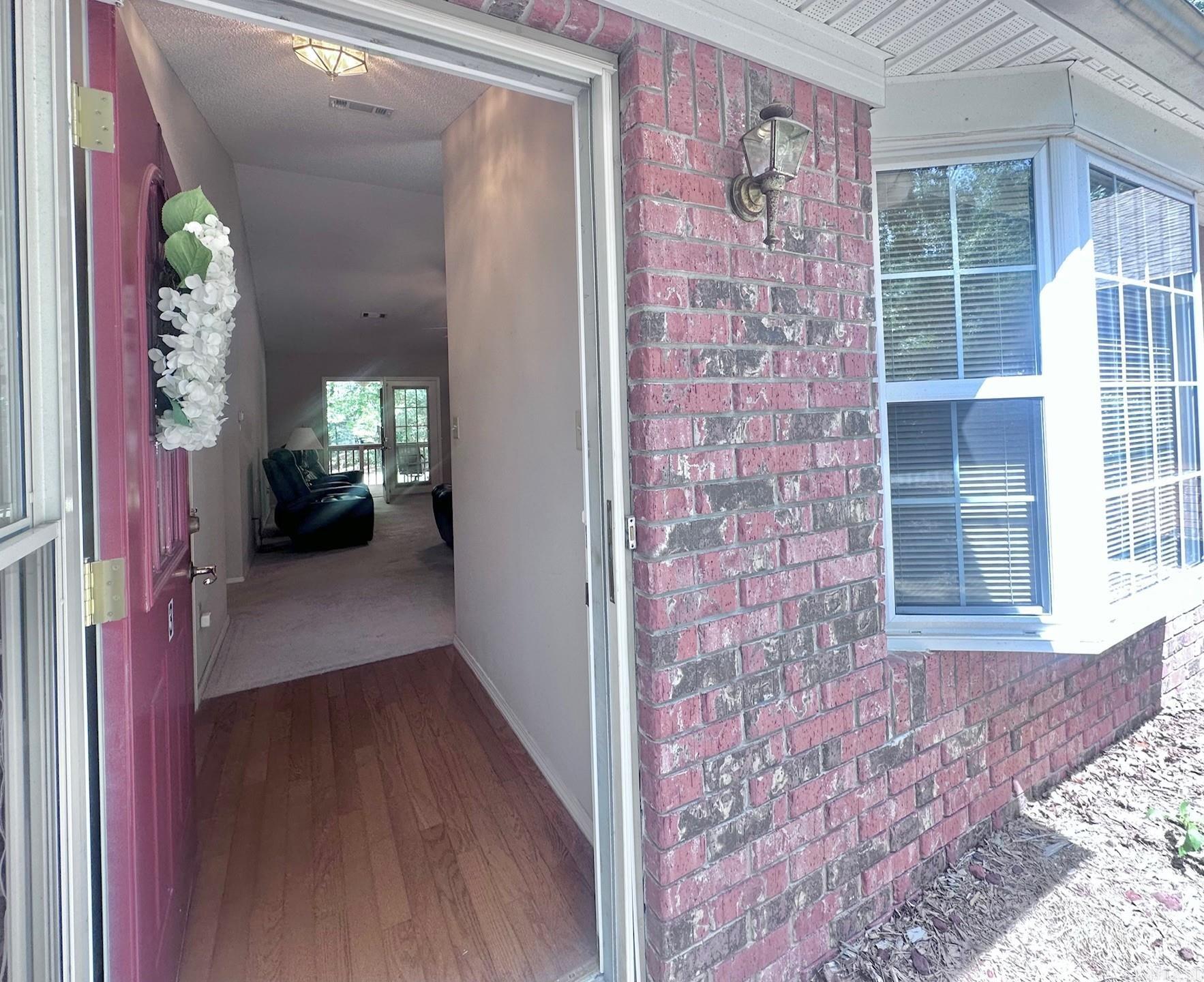 3 Peral Way  Hot Springs, AR