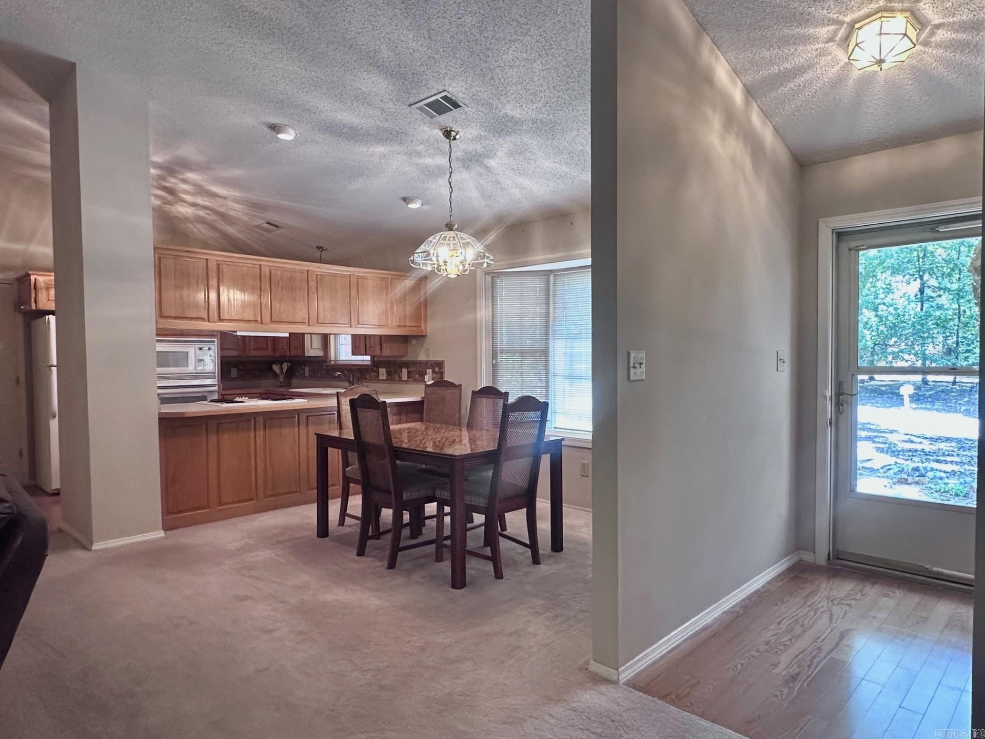 3 Peral Way  Hot Springs, AR