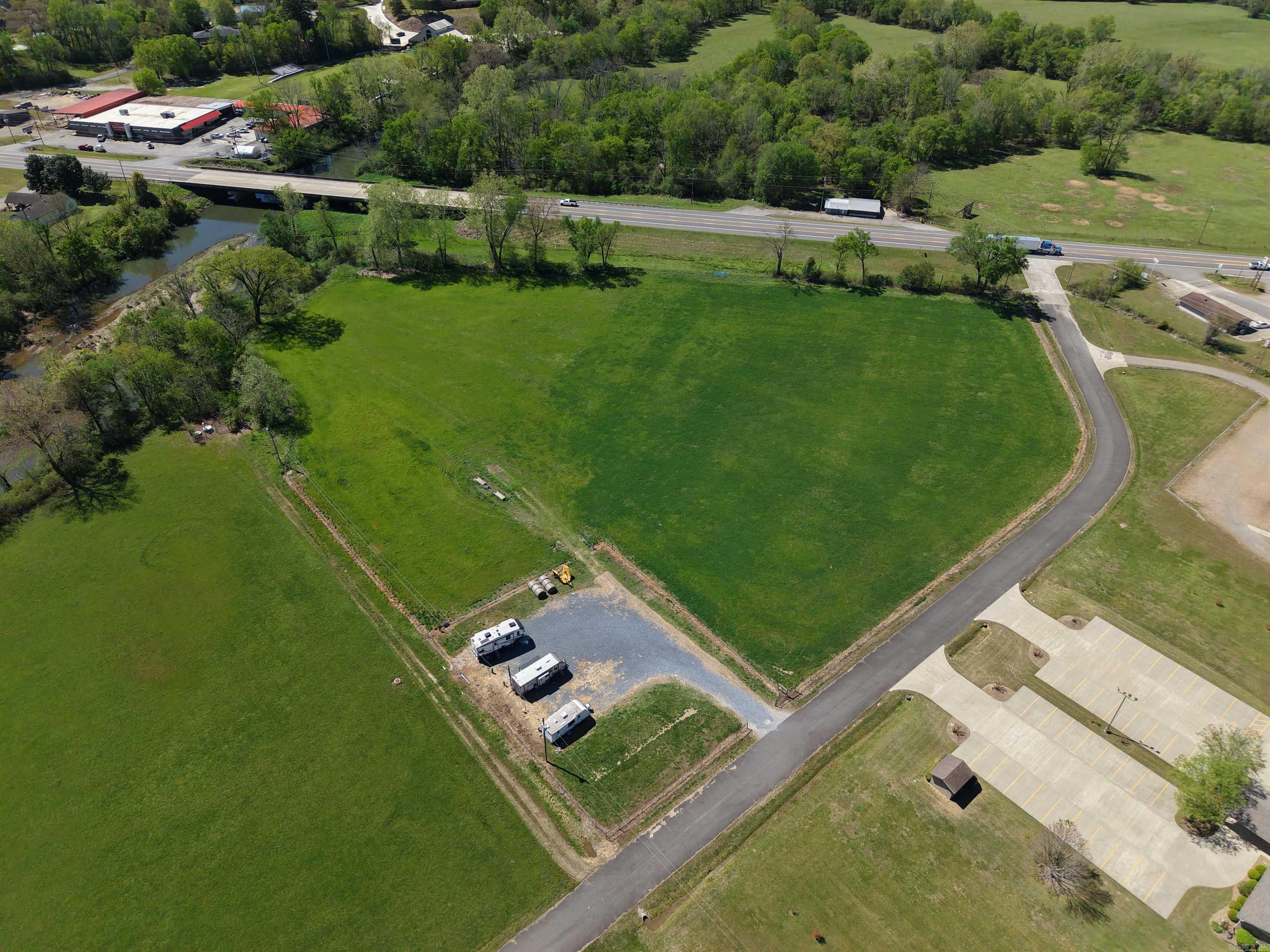 48 Industry  Mount Ida, AR