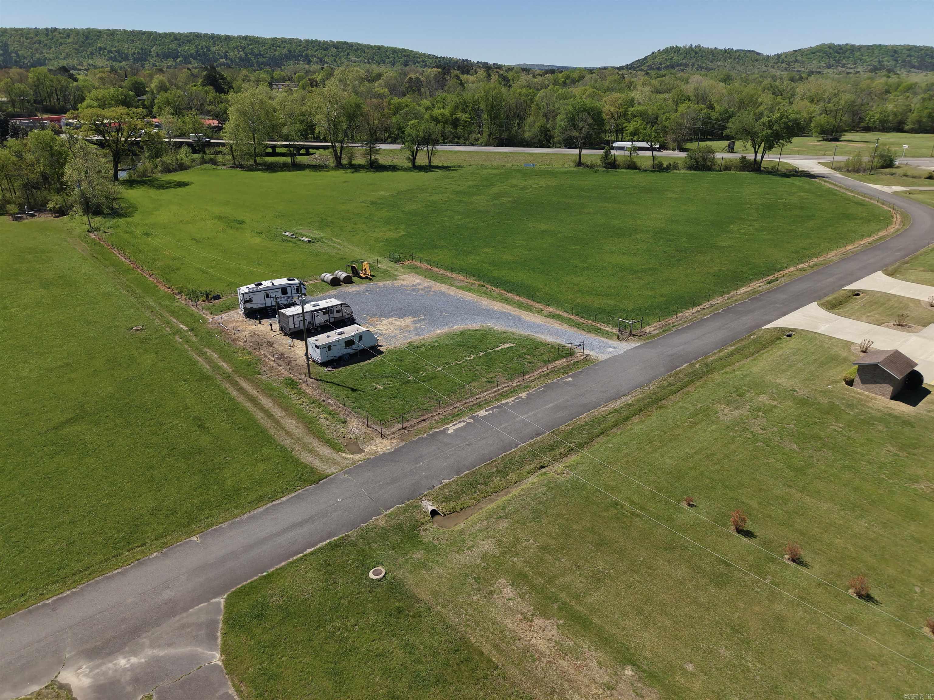 48 Industry  Mount Ida, AR