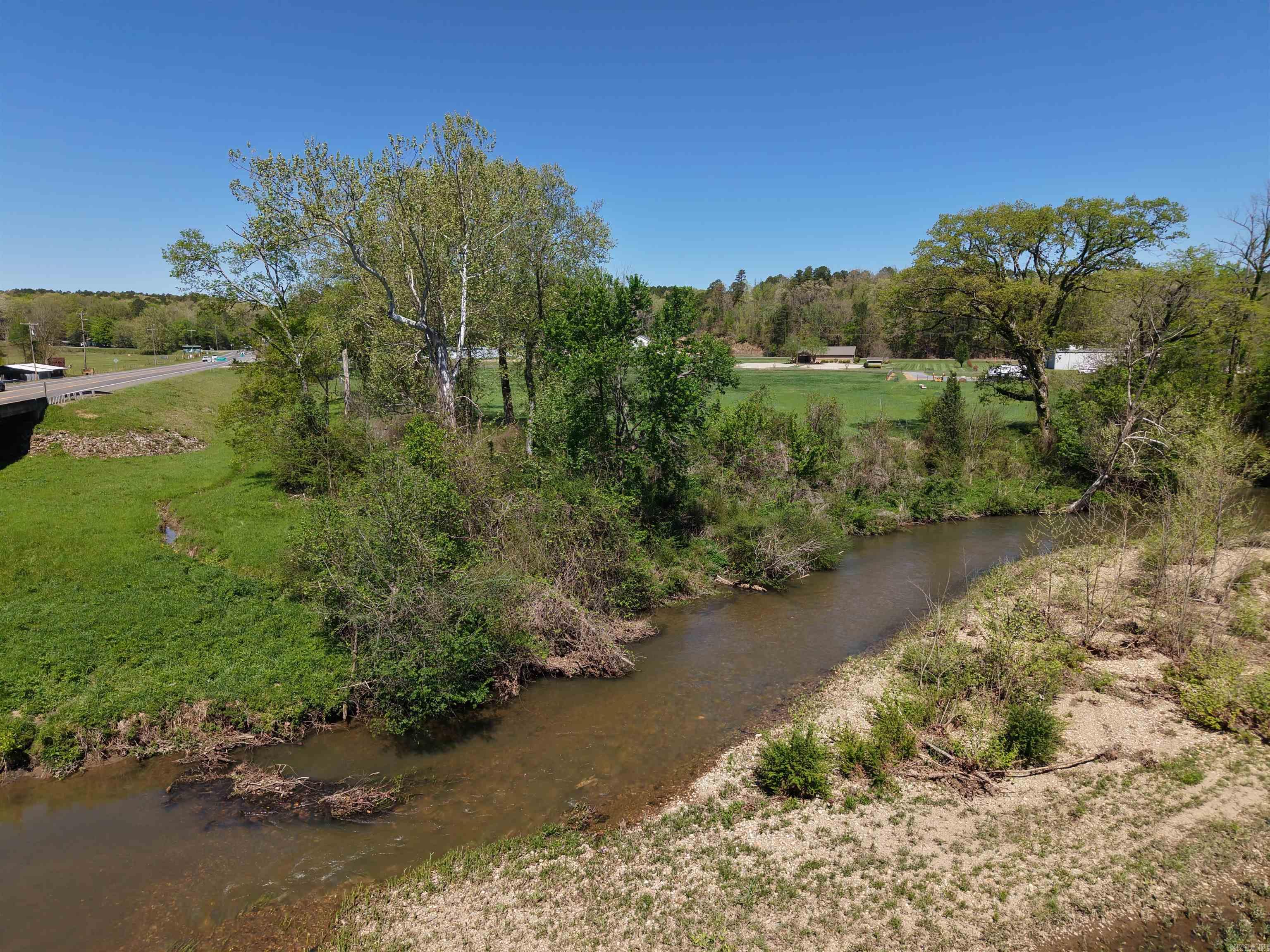 48 Industry  Mount Ida, AR