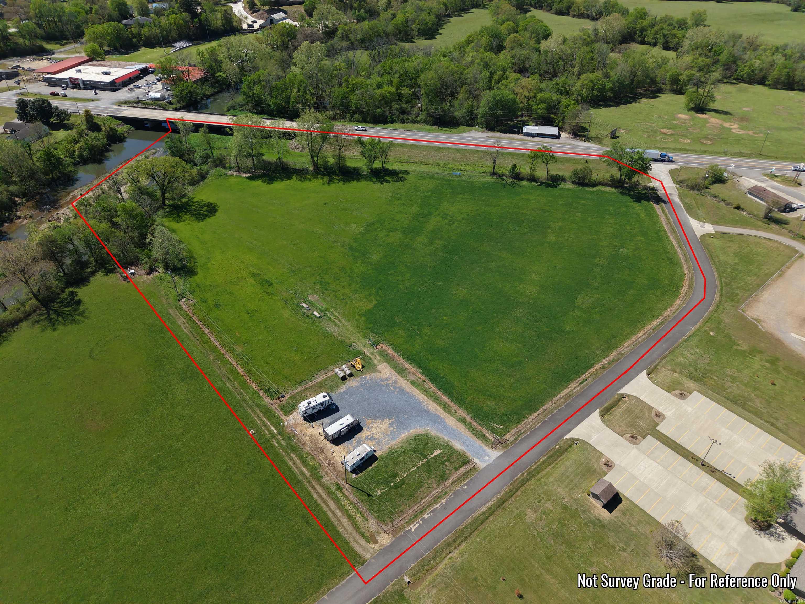 48 Industry  Mount Ida, AR