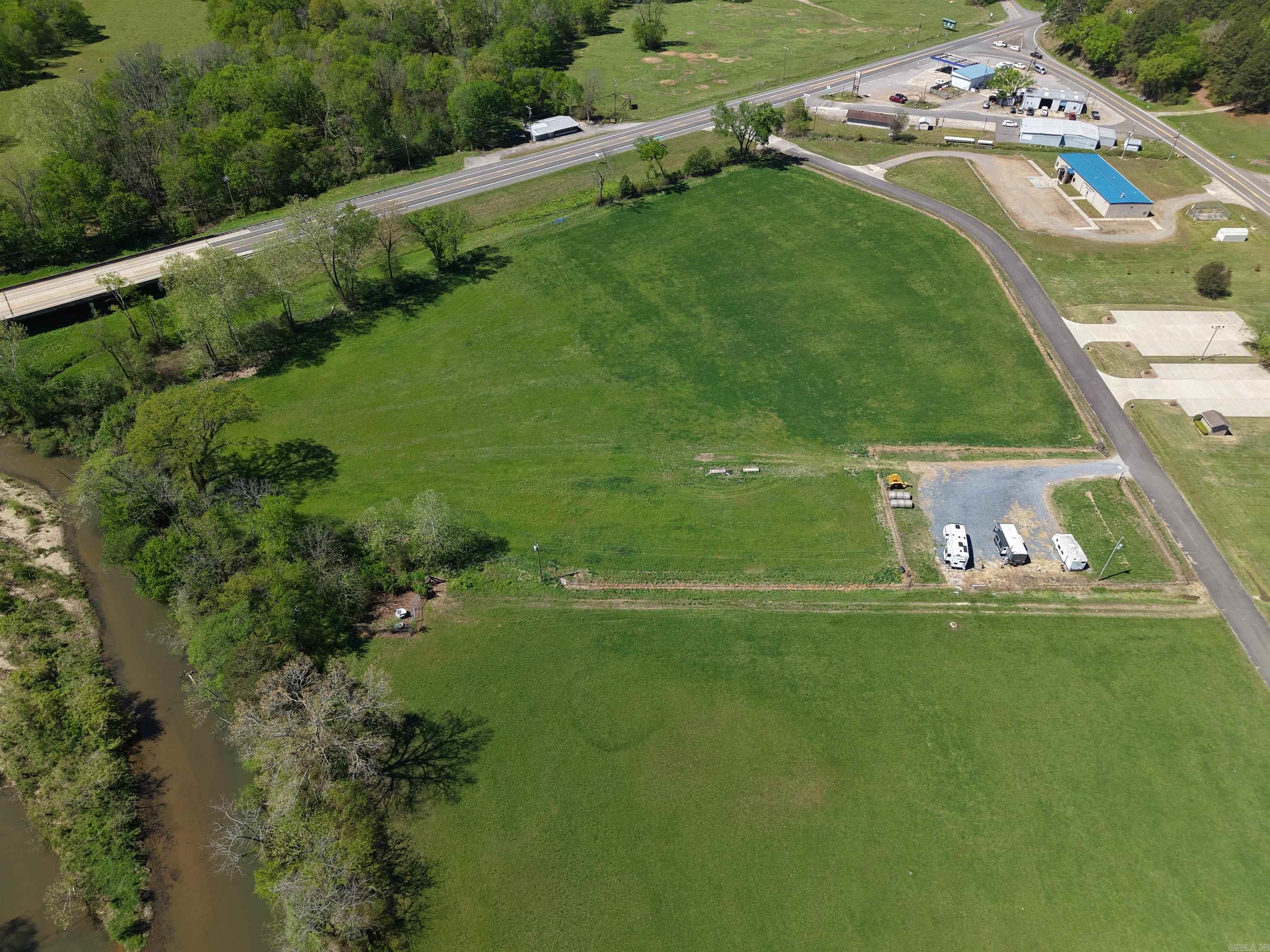 48 Industry  Mount Ida, AR