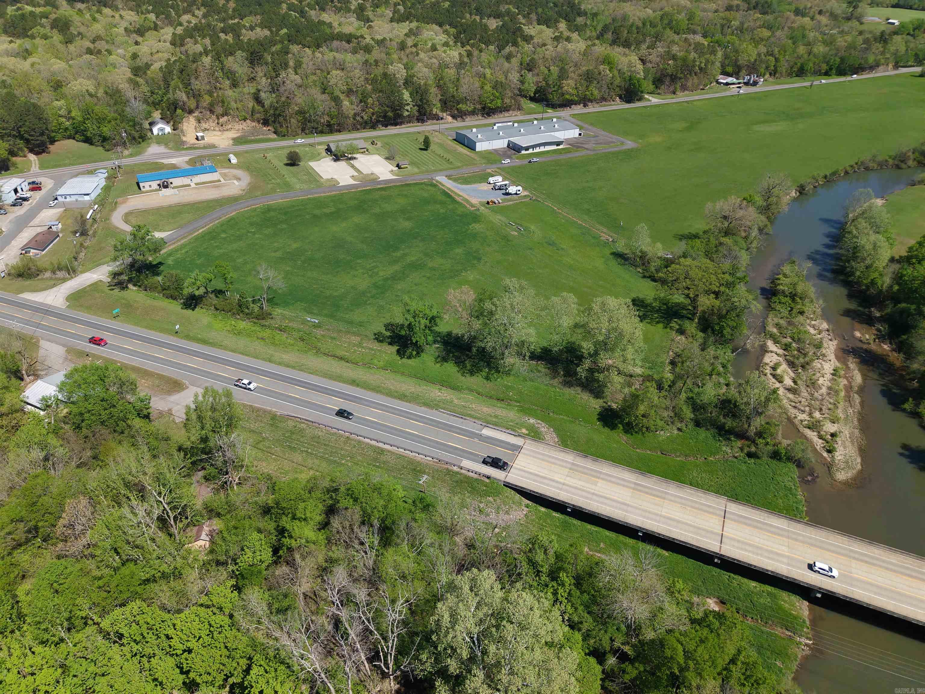 48 Industry  Mount Ida, AR