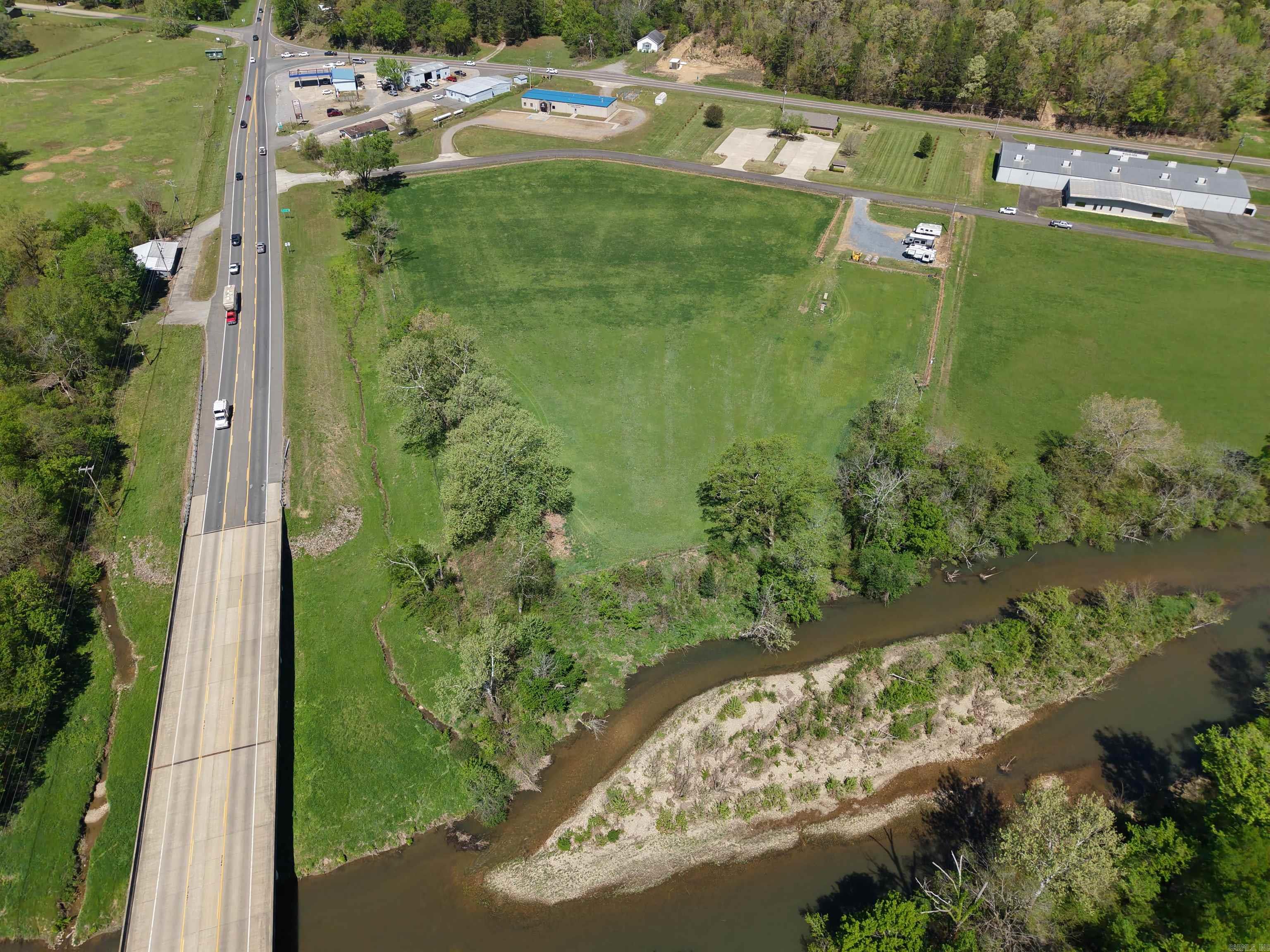 48 Industry  Mount Ida, AR