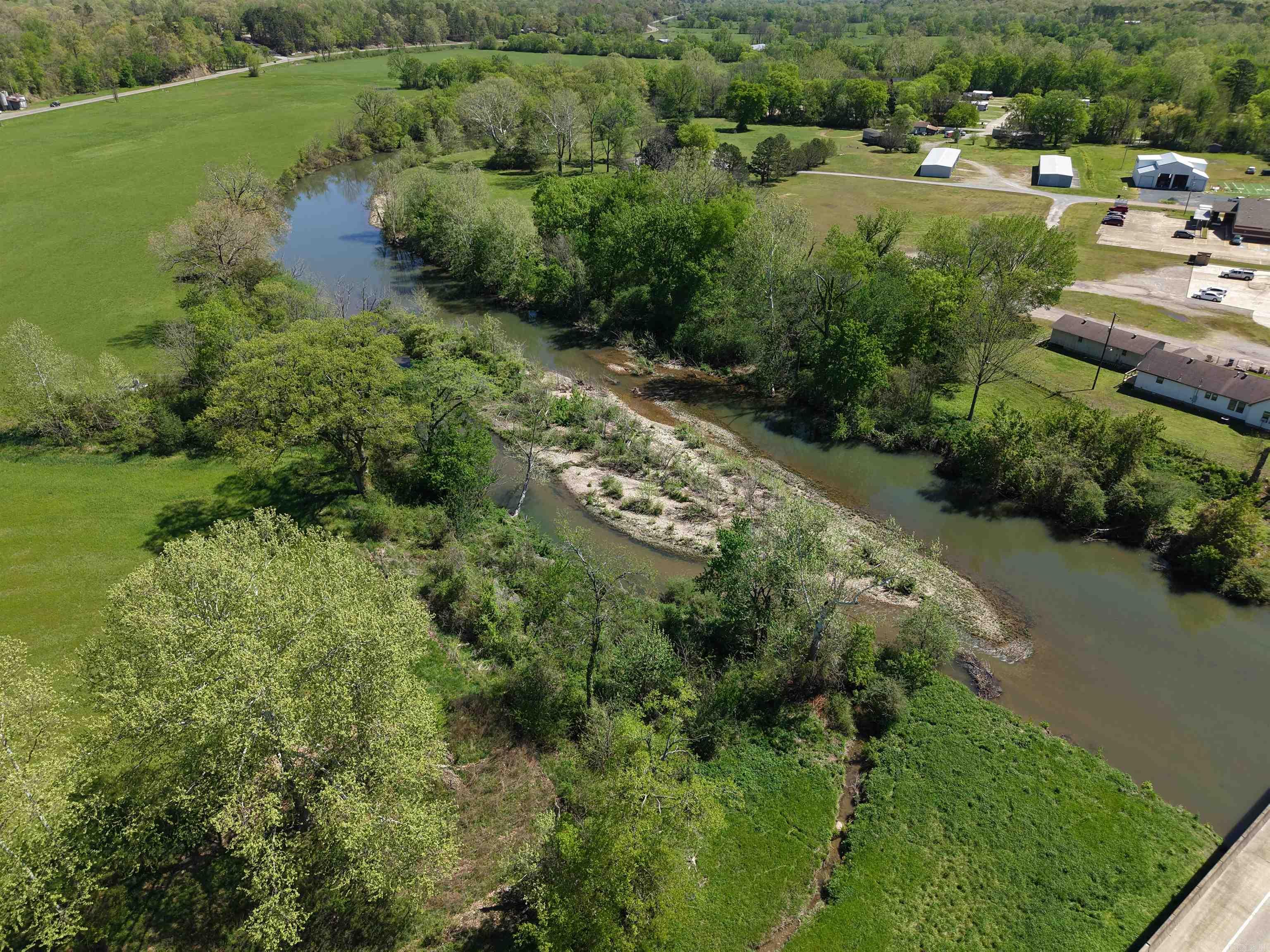 48 Industry  Mount Ida, AR