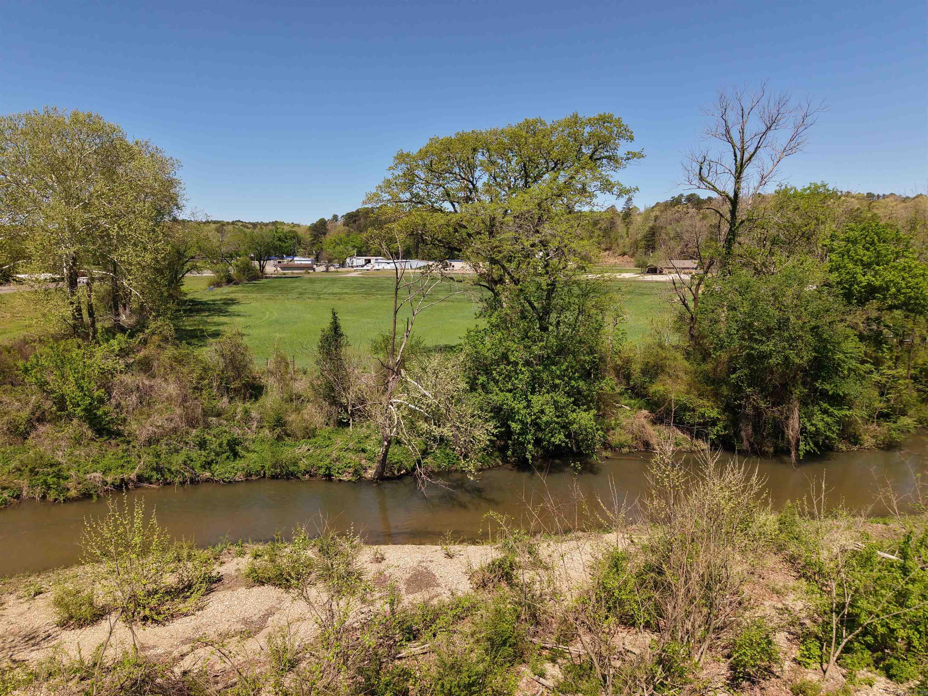 48 Industry  Mount Ida, AR