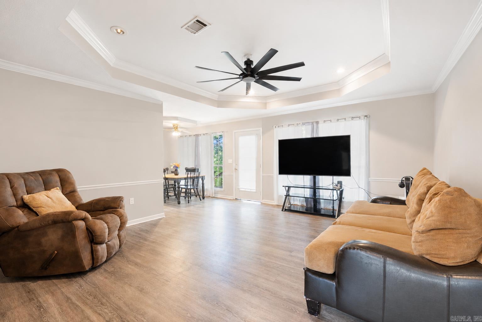 47 Weston Circle Greenbrier, AR 72058