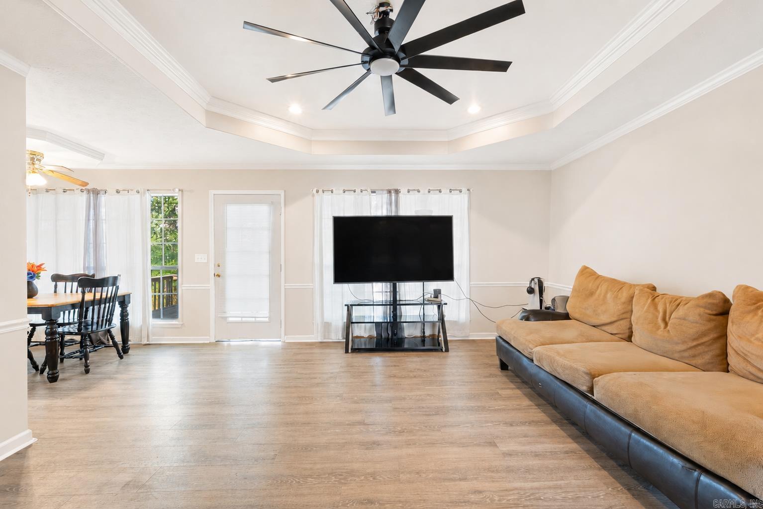 47 Weston Circle Greenbrier, AR 72058