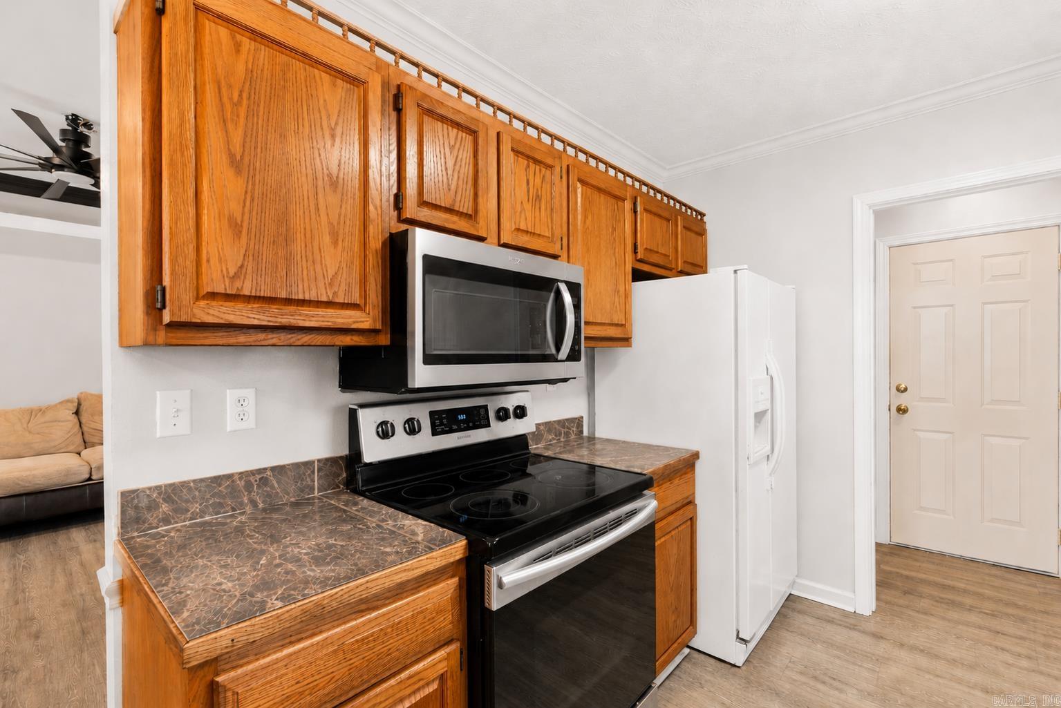 47 Weston Circle Greenbrier, AR 72058