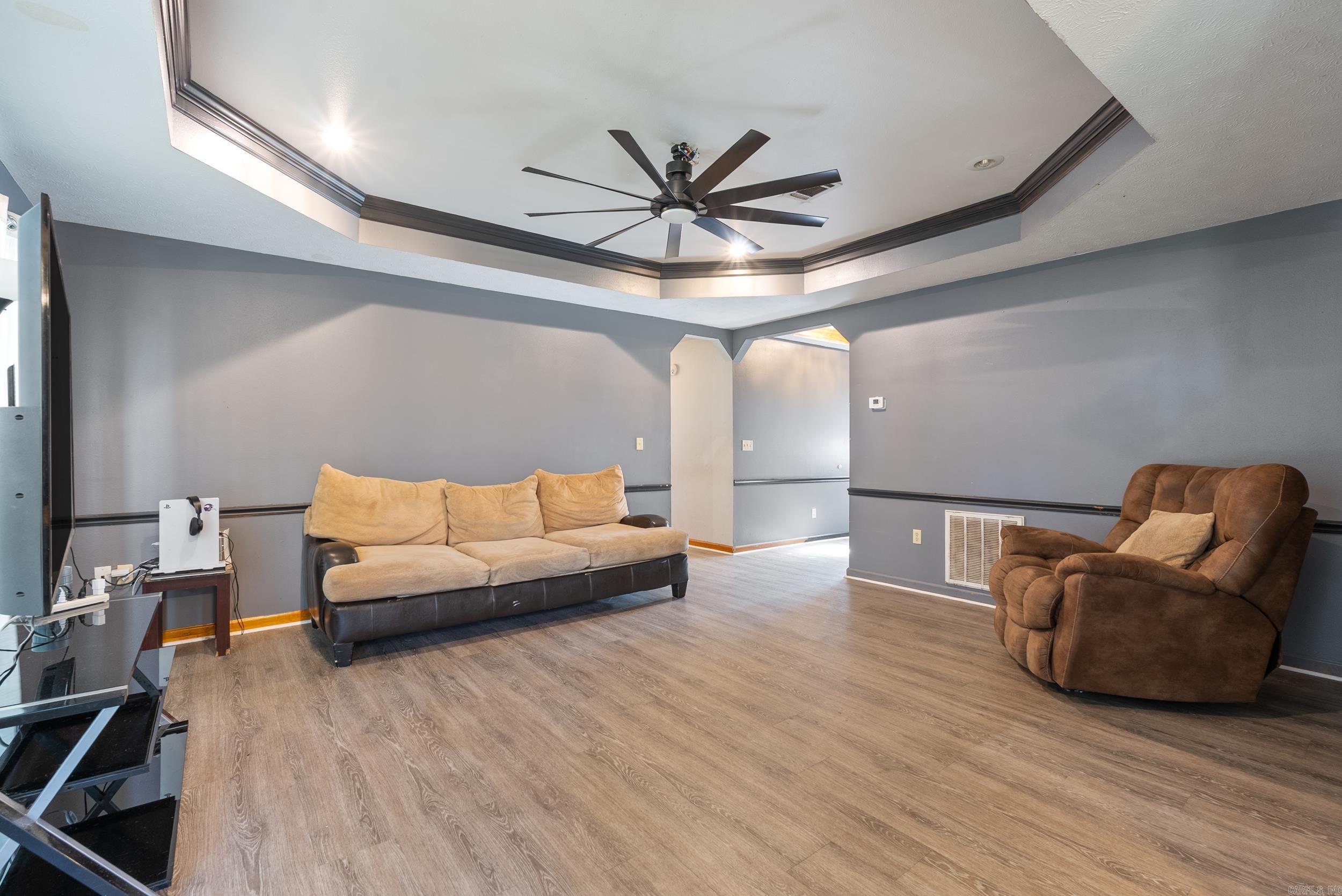 47 Weston Circle  Greenbrier, AR