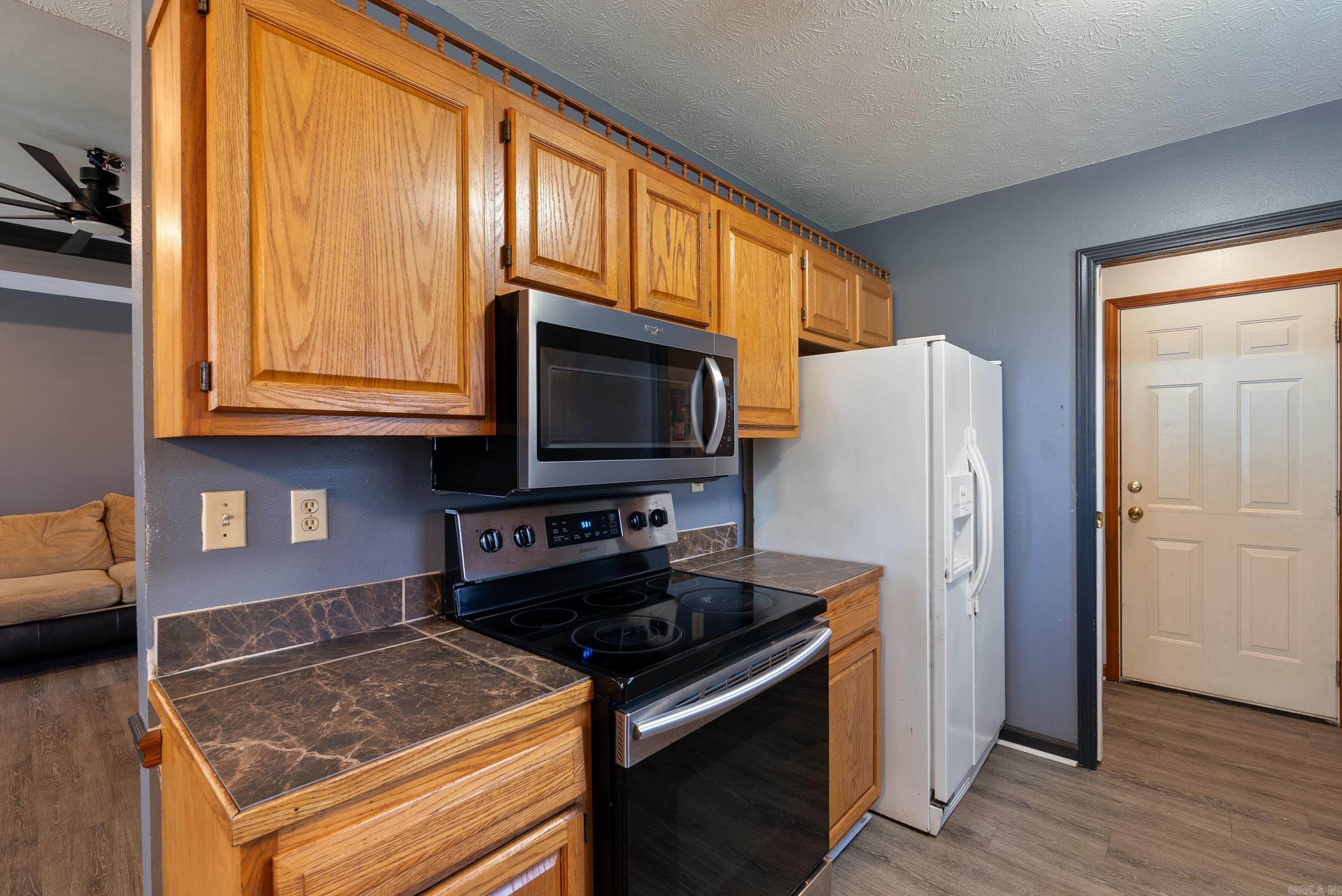 47 Weston Circle  Greenbrier, AR