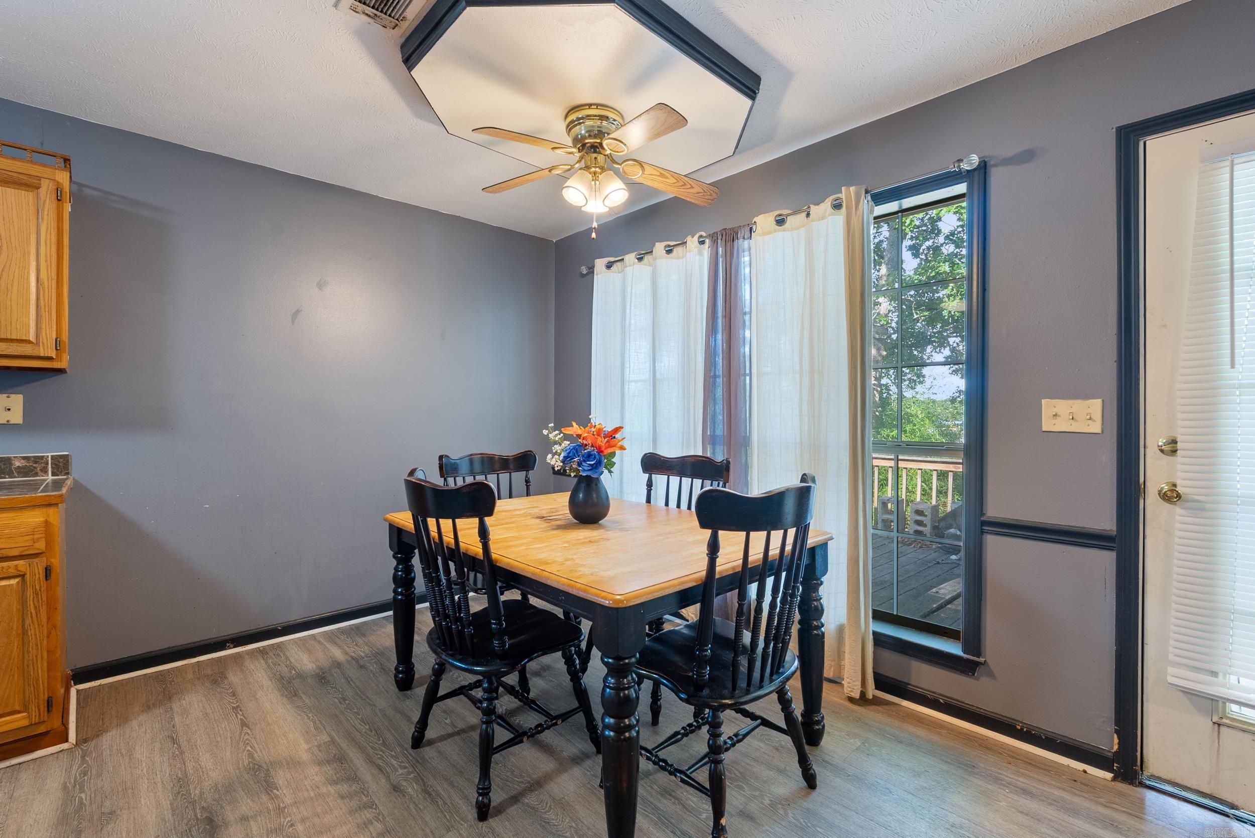 47 Weston Circle  Greenbrier, AR