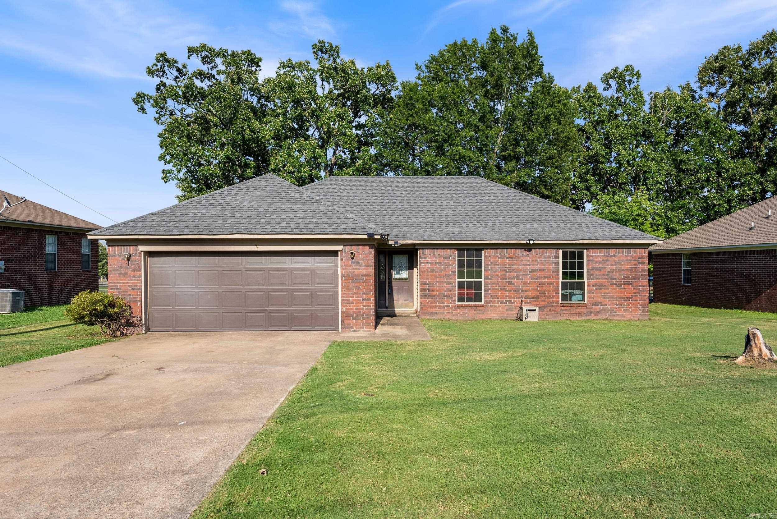 47 Weston Circle  Greenbrier, AR