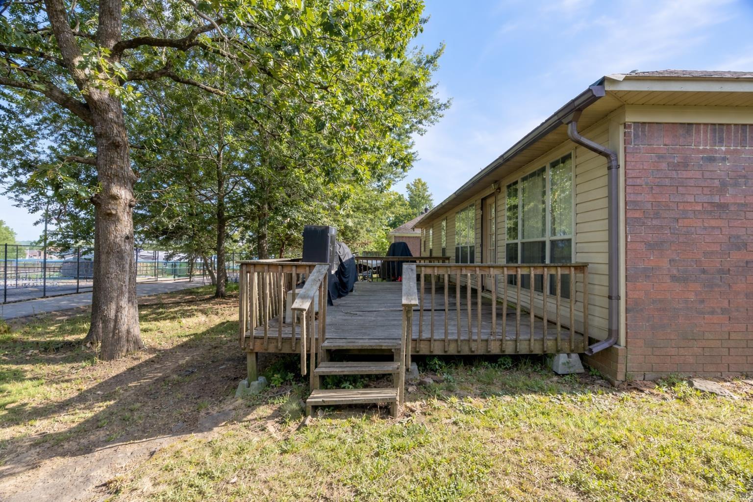47 Weston Circle Greenbrier, AR 72058