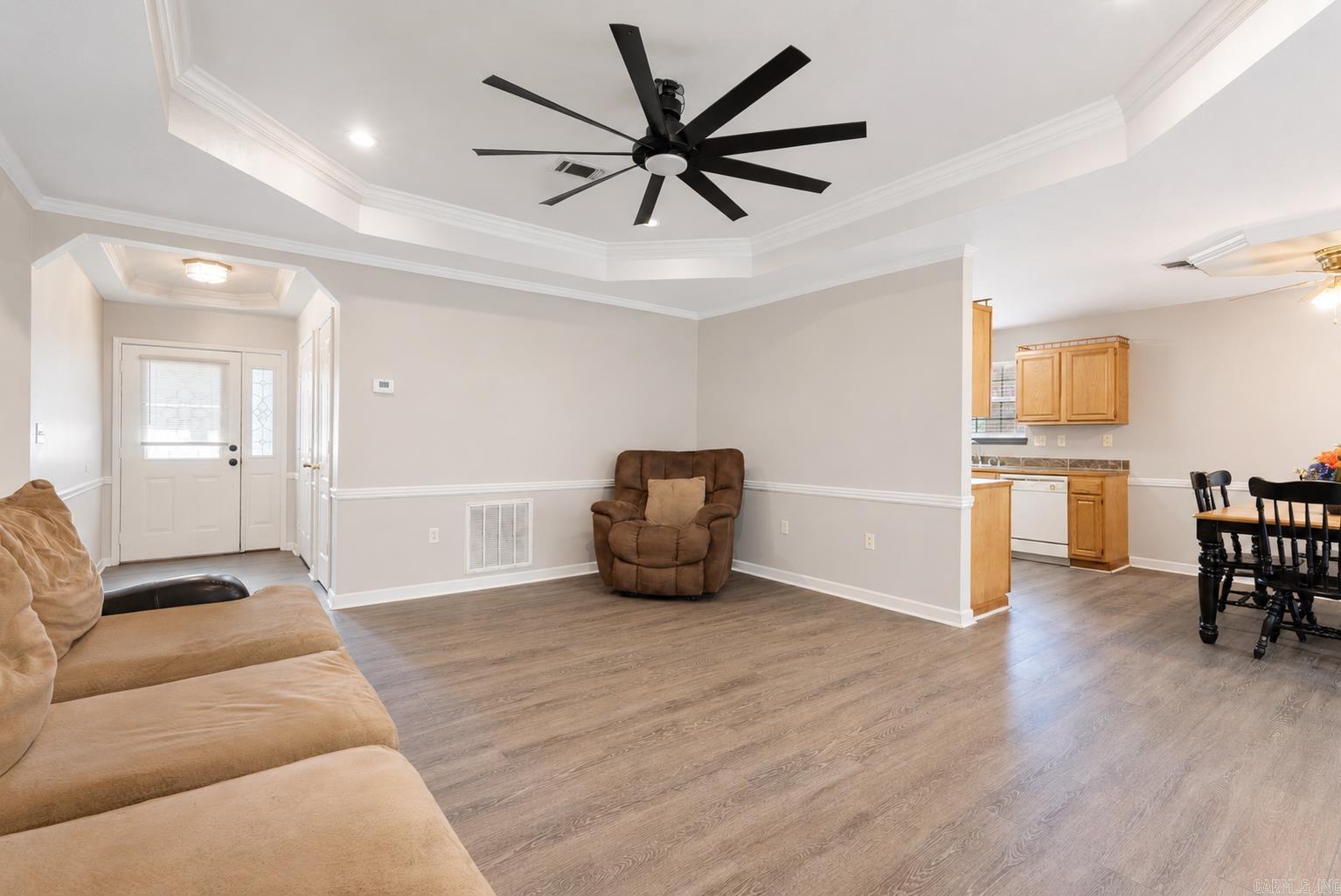 47 Weston Circle Greenbrier, AR 72058