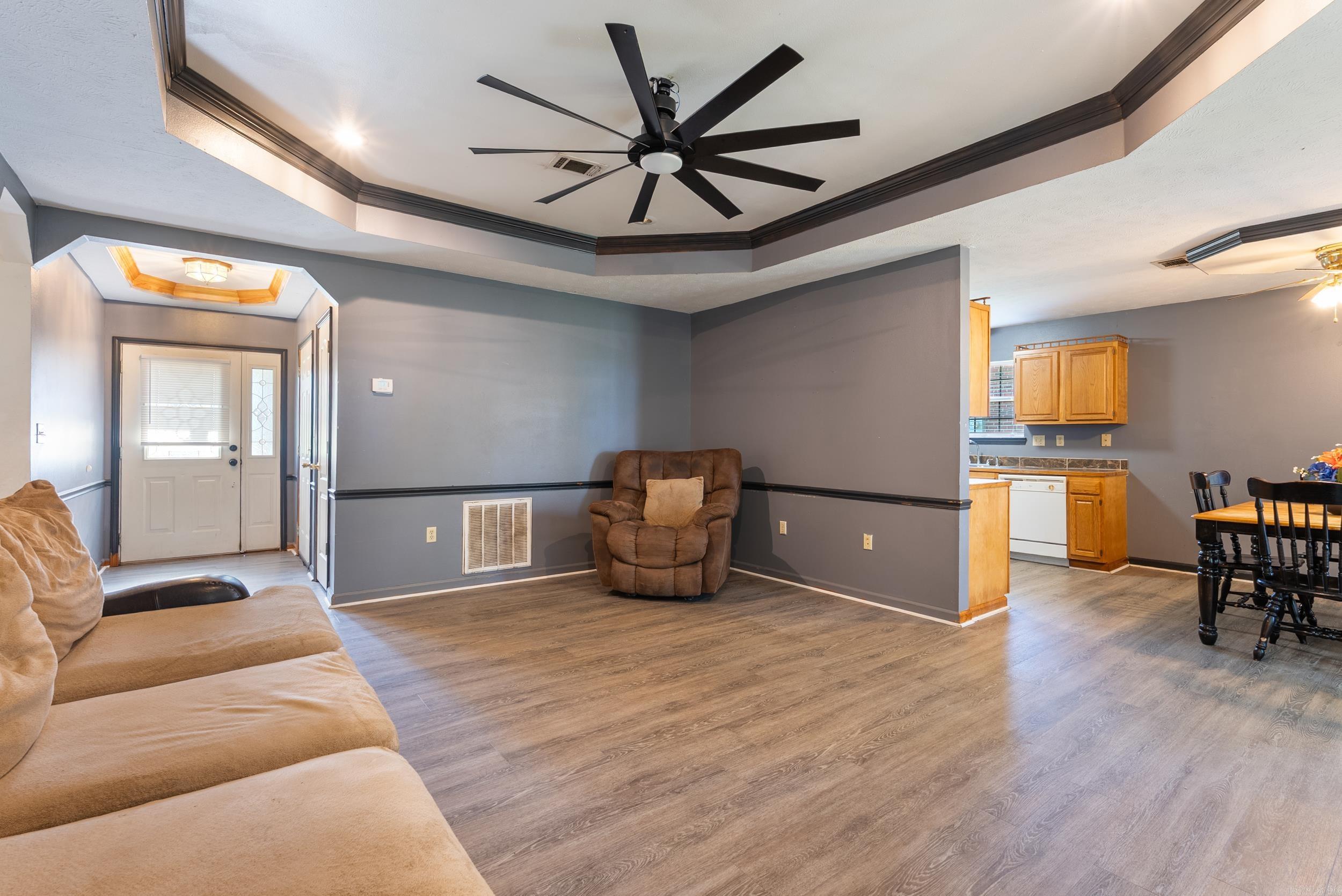 47 Weston Circle  Greenbrier, AR