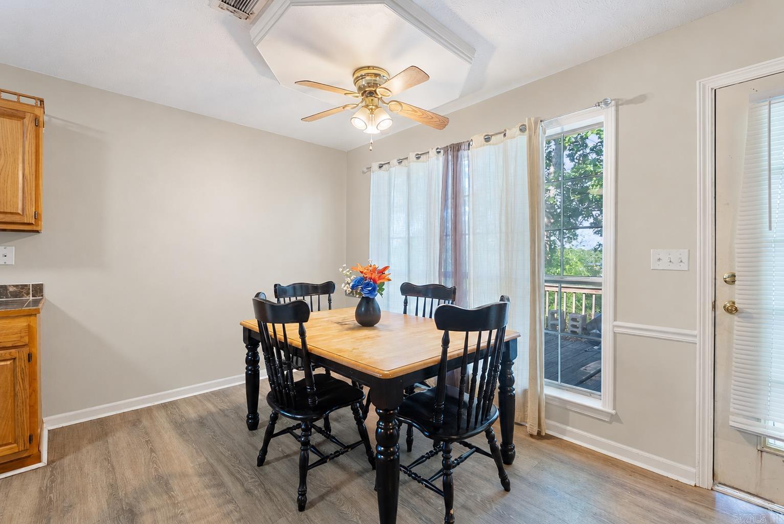 47 Weston Circle Greenbrier, AR 72058