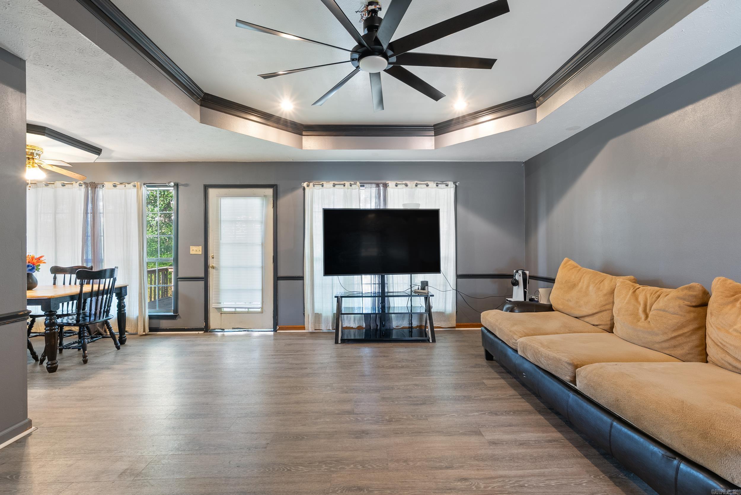 47 Weston Circle  Greenbrier, AR