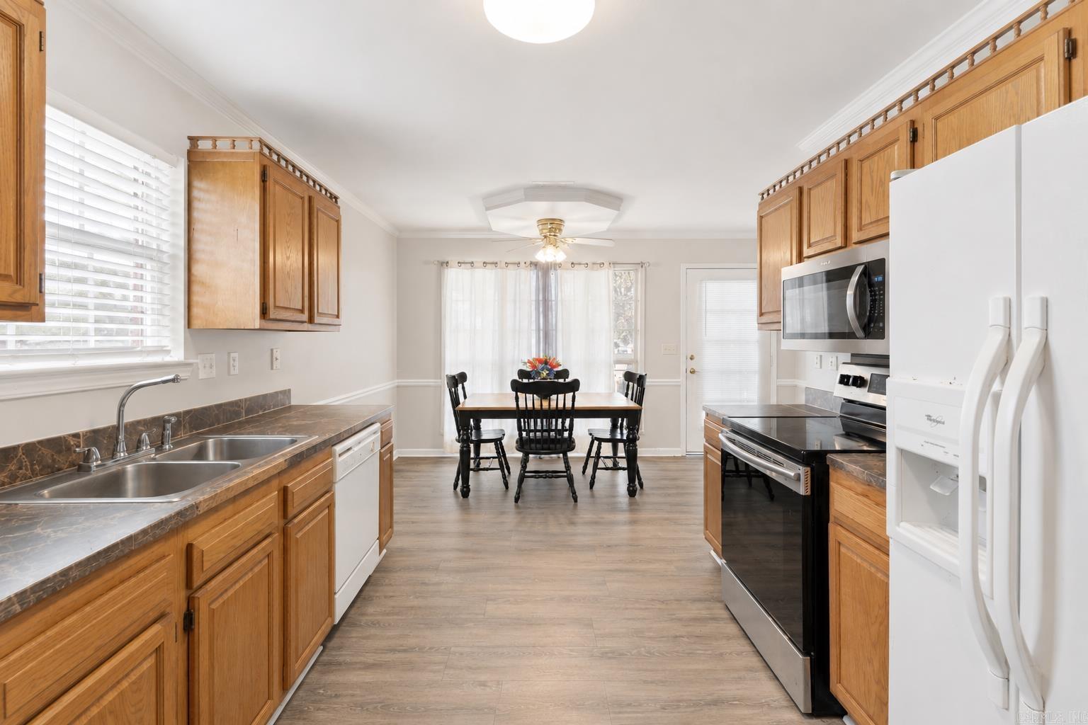 47 Weston Circle Greenbrier, AR 72058