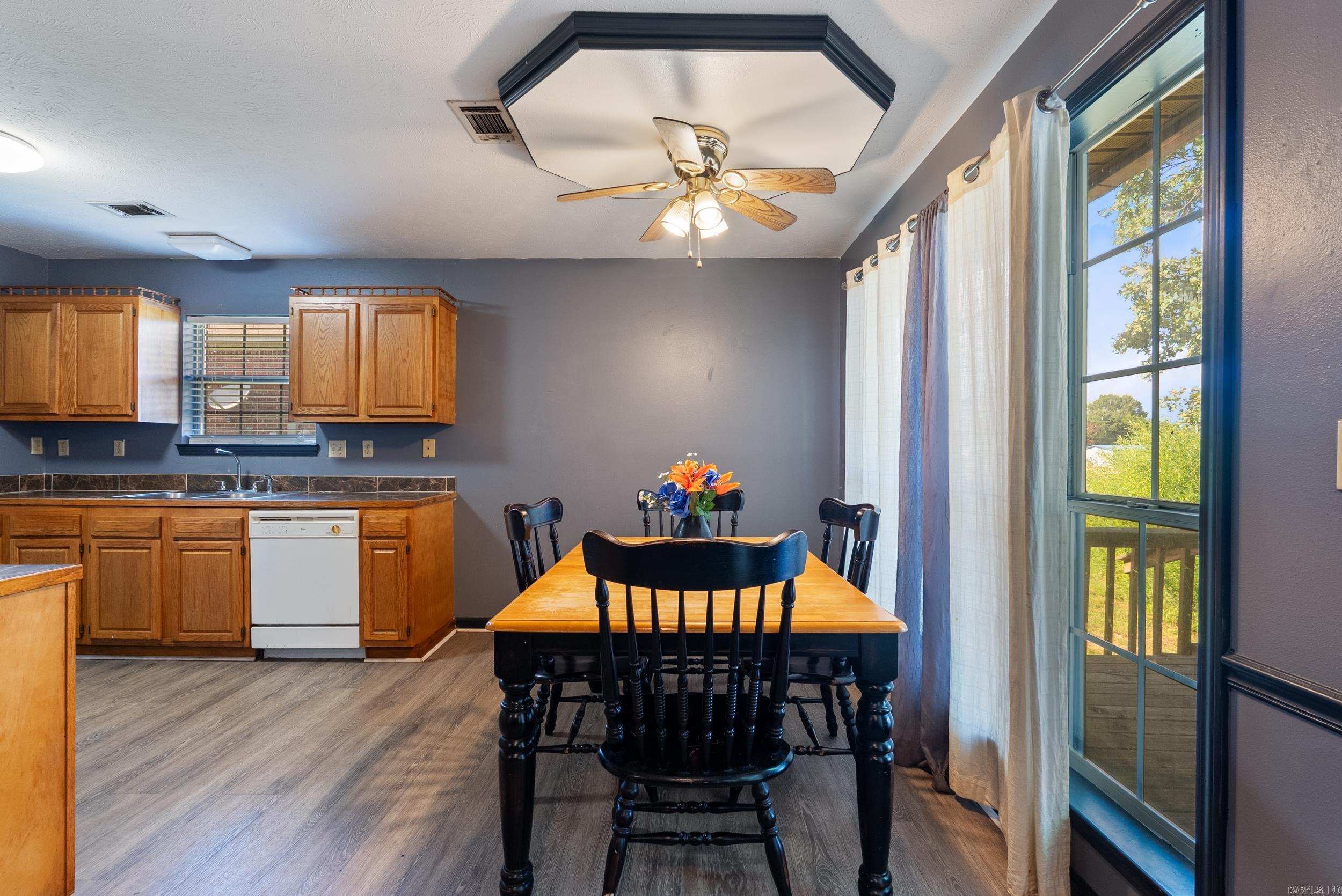 47 Weston Circle  Greenbrier, AR