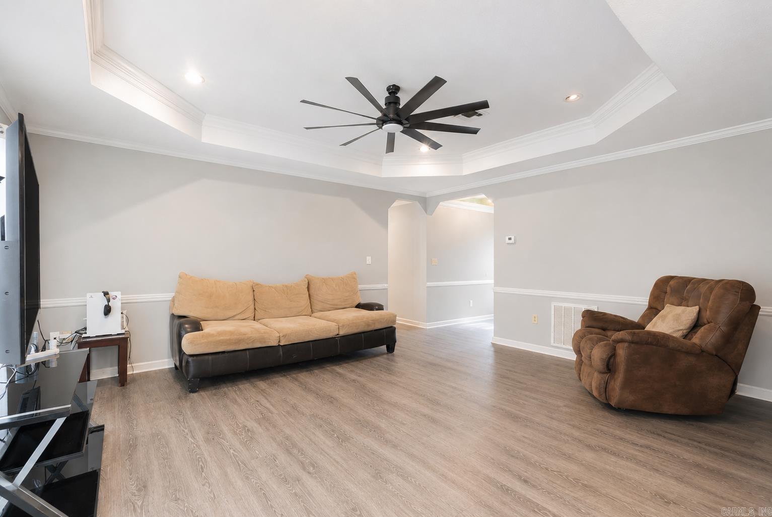 47 Weston Circle Greenbrier, AR 72058