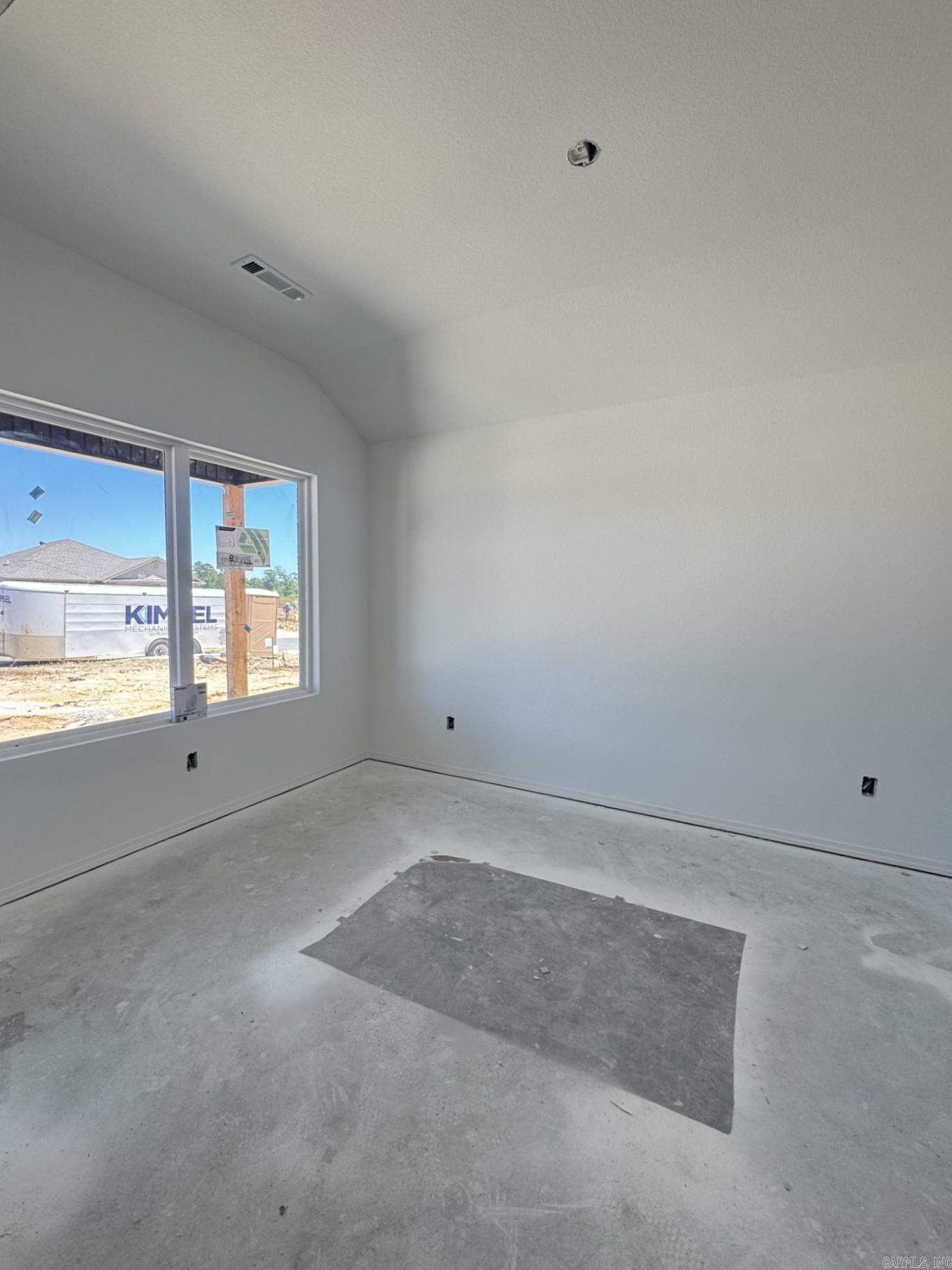 15081 Thompson Branch Lot 511 Block 0  Phase 2 Hensley, AR