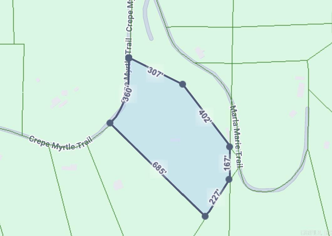 145 Crepe Myrtle  Hot Springs, AR