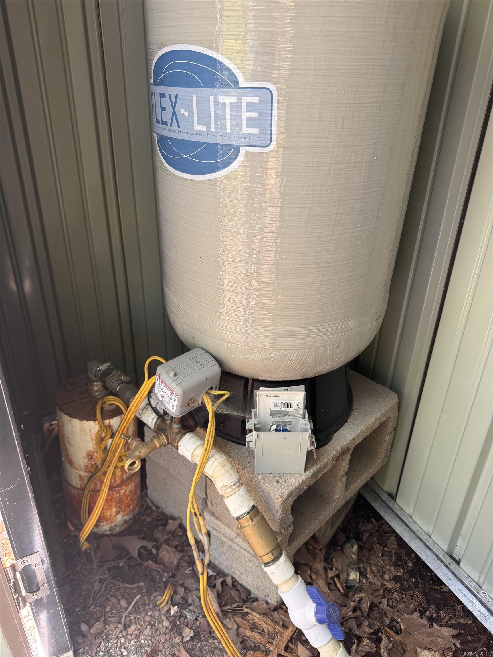 145 Crepe Myrtle  Hot Springs, AR