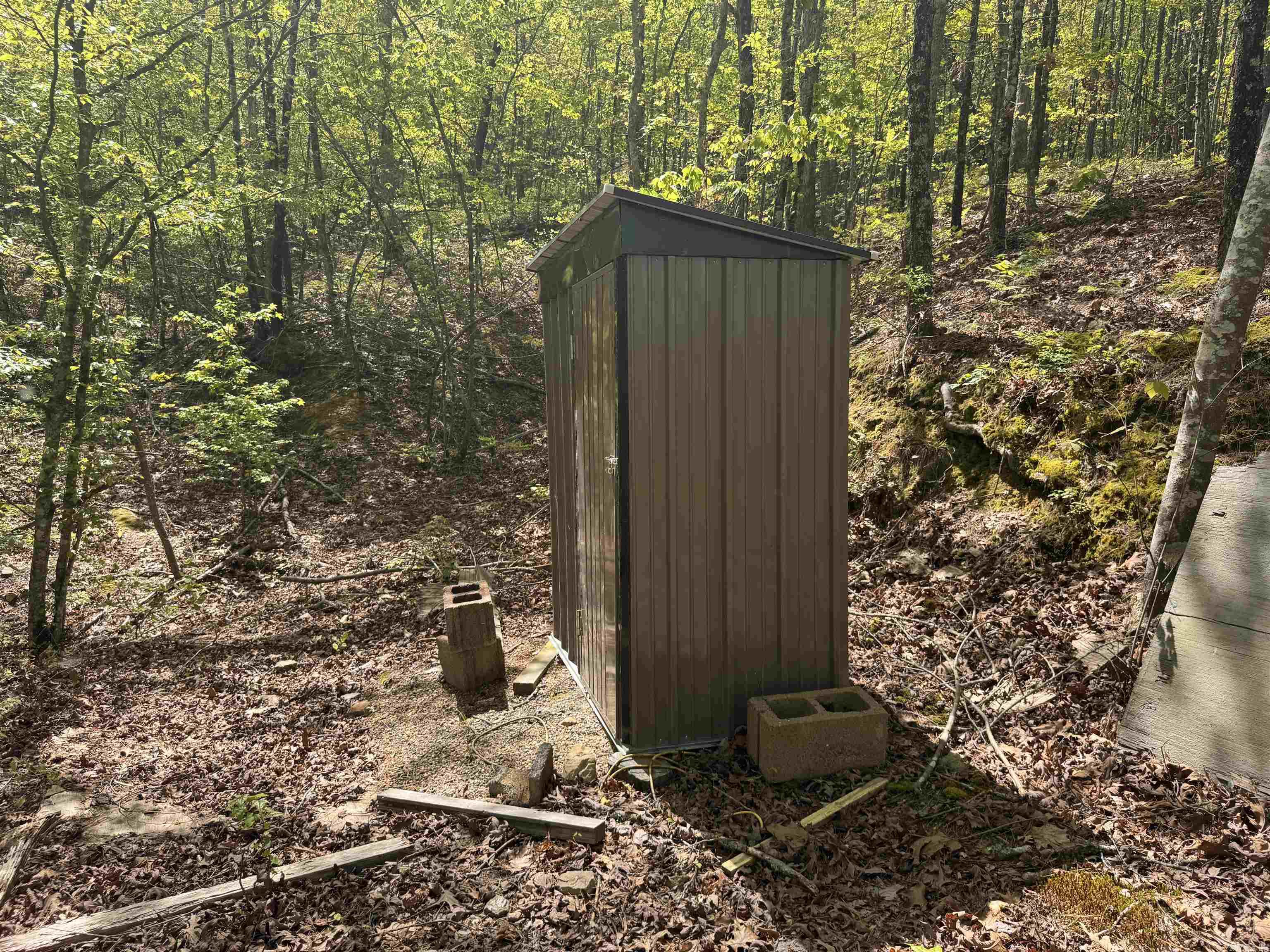 145 Crepe Myrtle  Hot Springs, AR