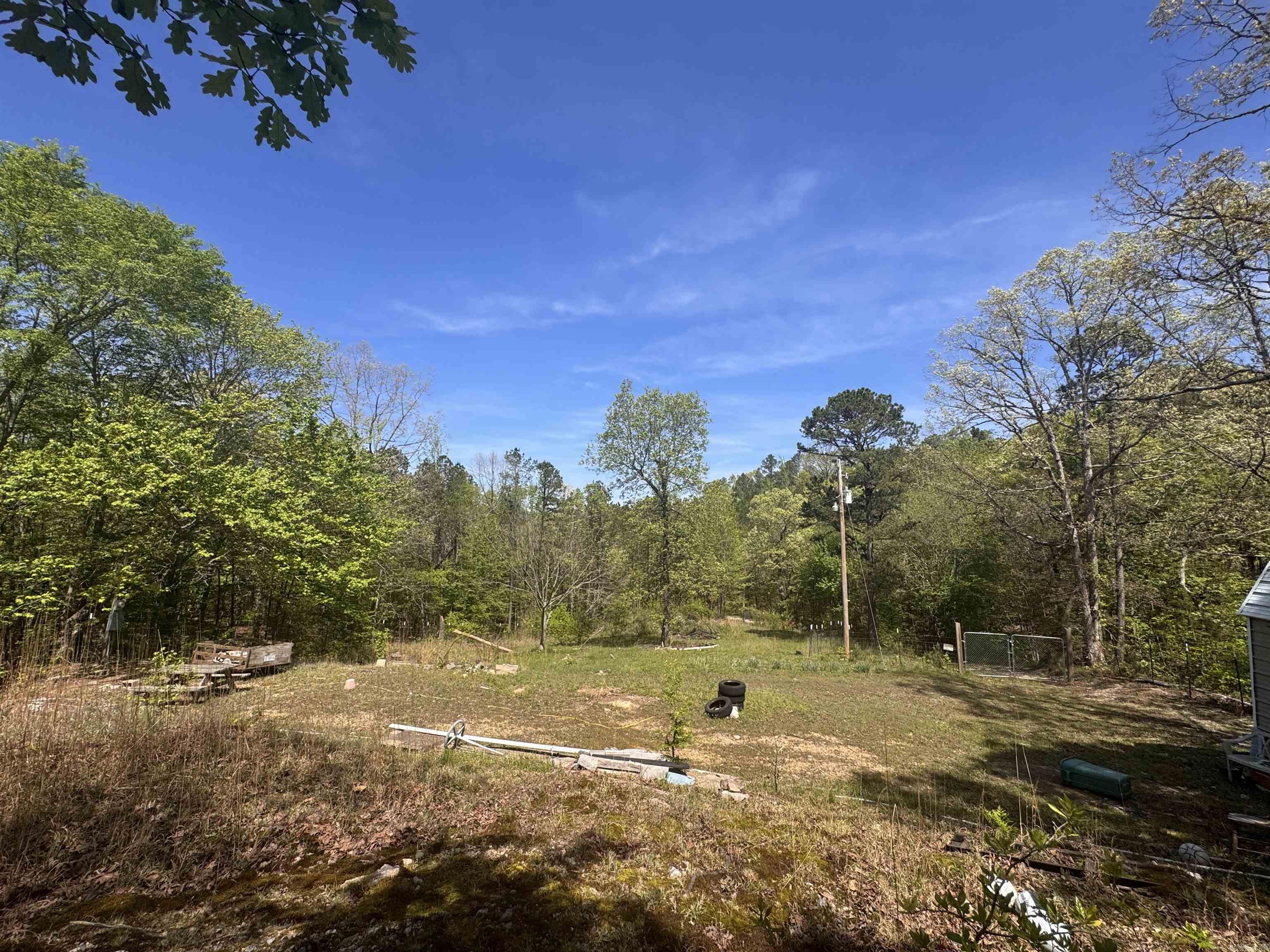 145 Crepe Myrtle  Hot Springs, AR