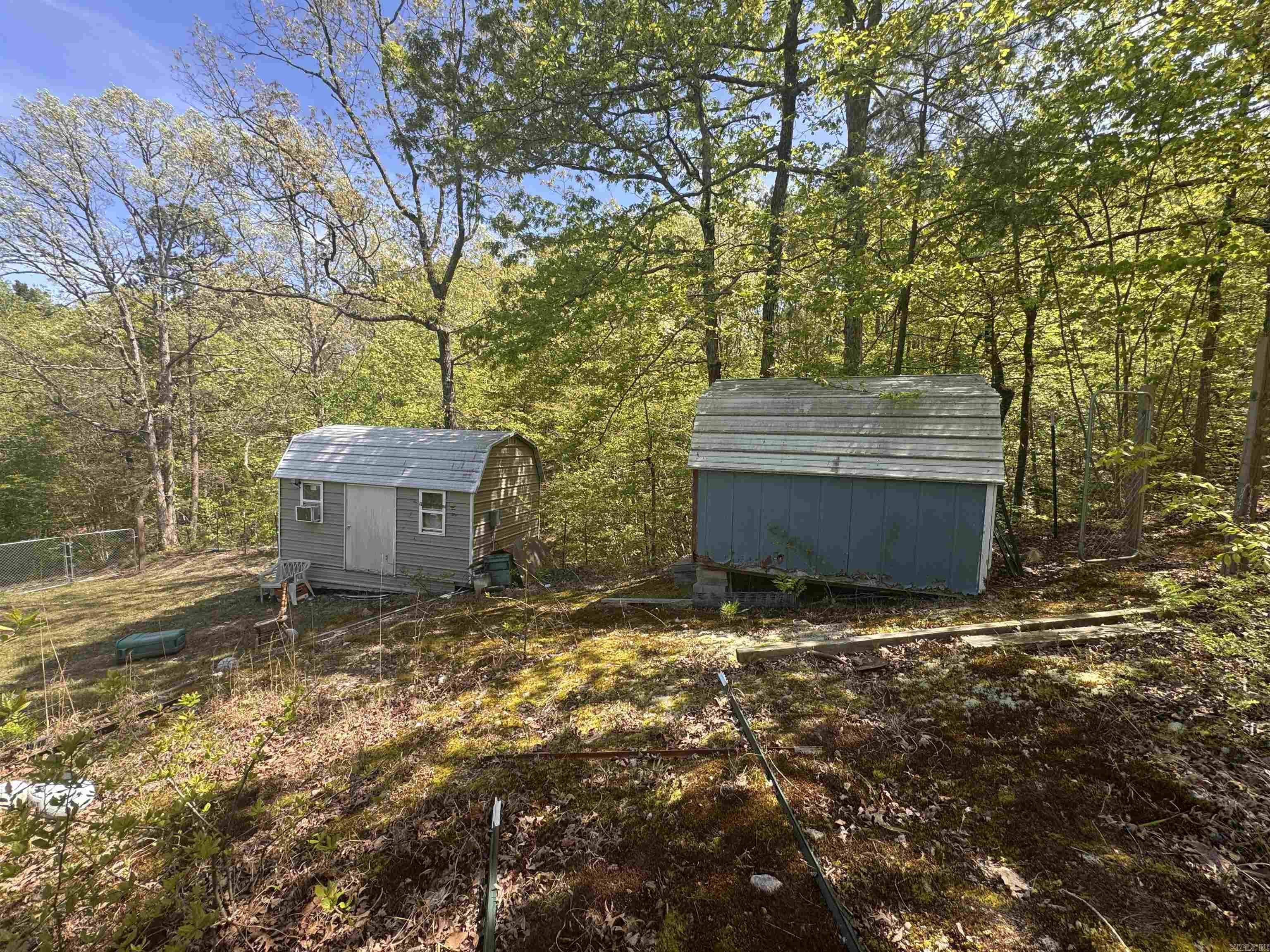 145 Crepe Myrtle  Hot Springs, AR