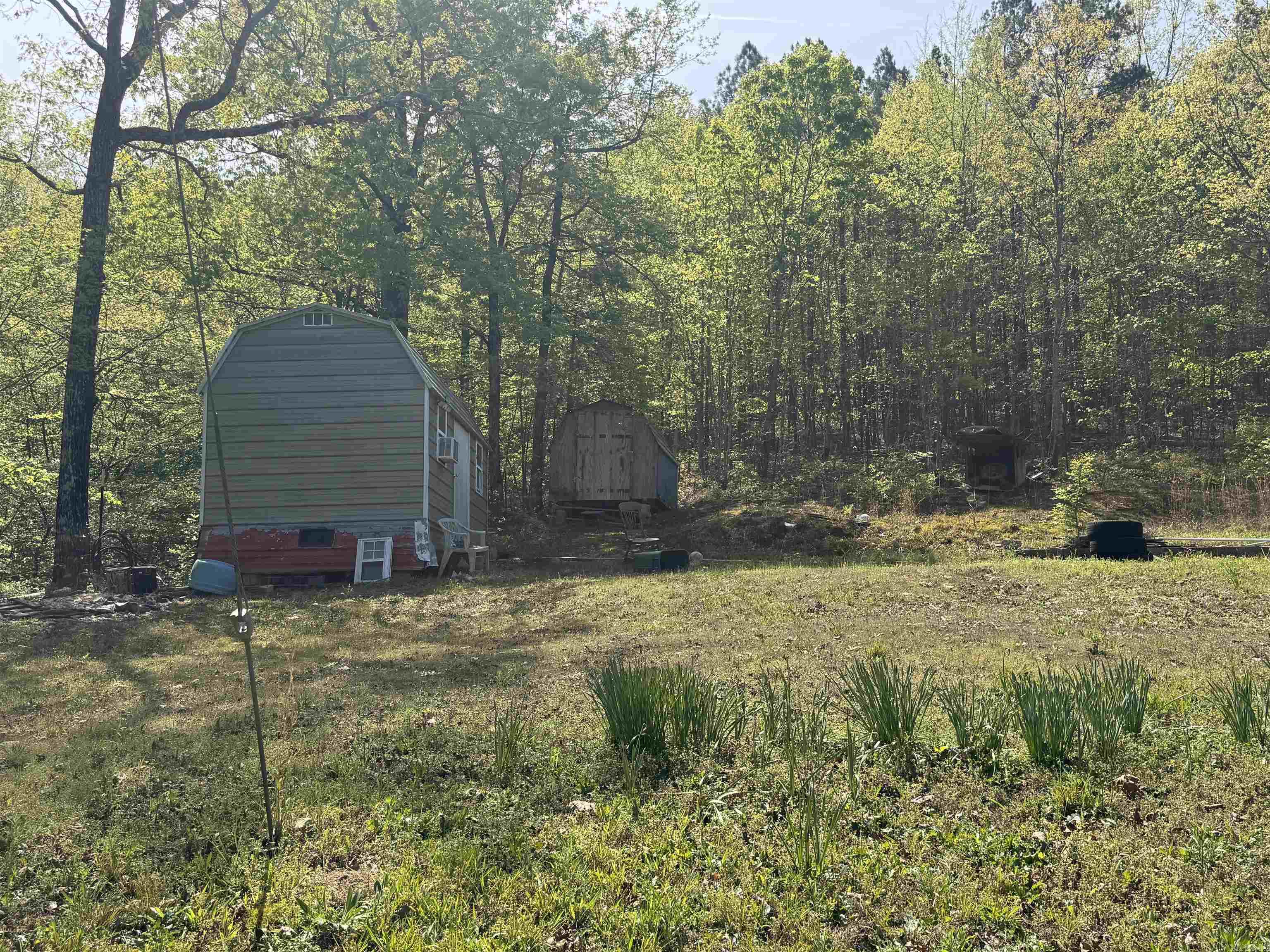 145 Crepe Myrtle  Hot Springs, AR