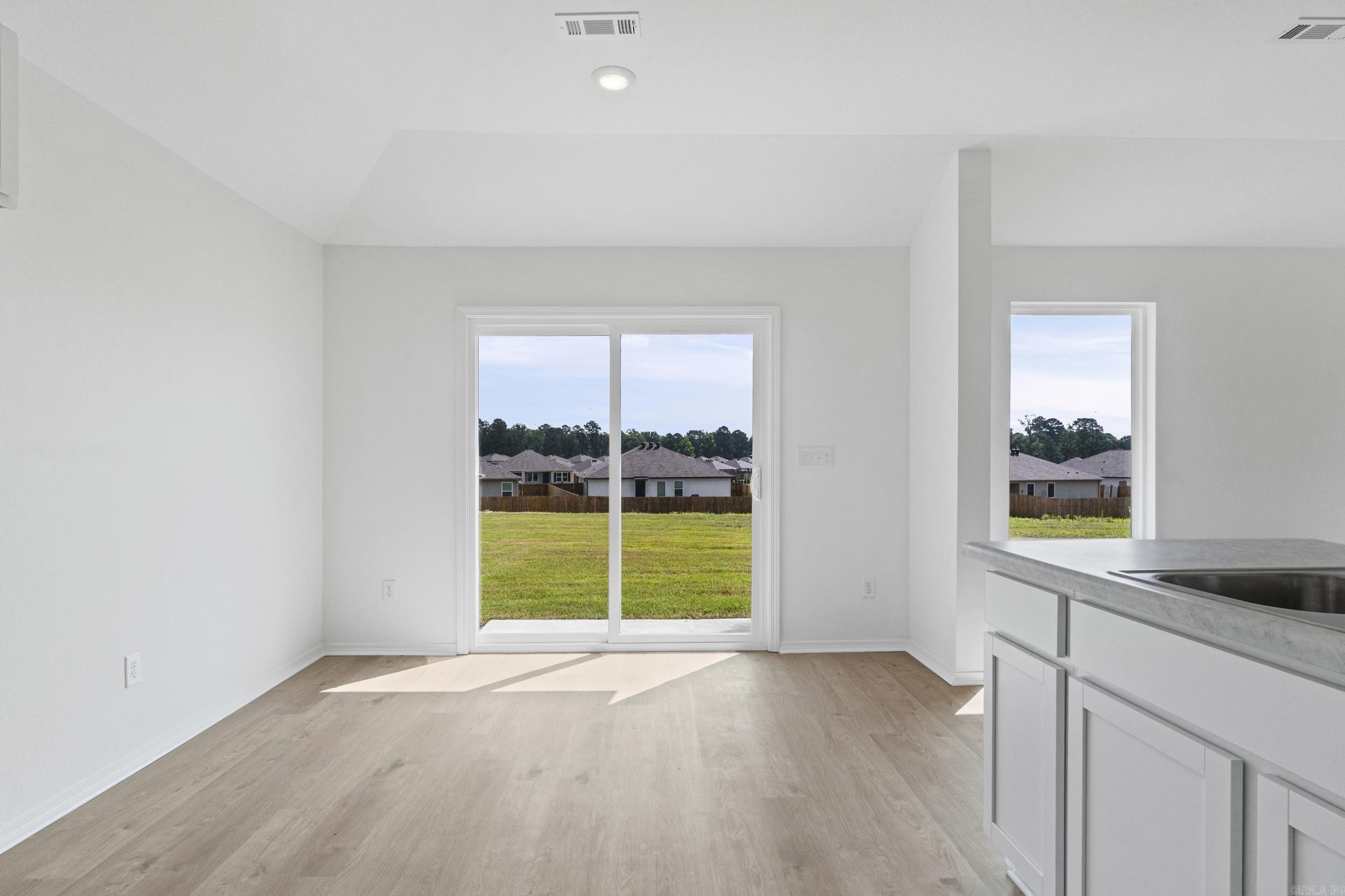15088 Thompson Branch Lot 172 Block 0  Phase 2 Hensley, AR