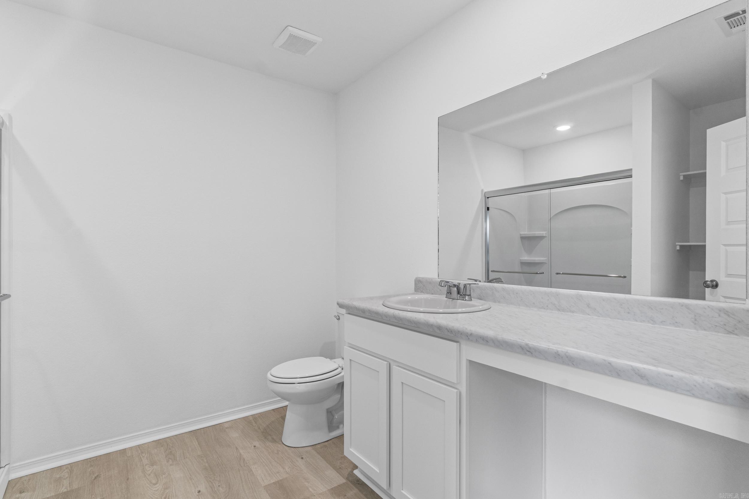 15088 Thompson Branch Lot 172 Block 0  Phase 2 Hensley, AR